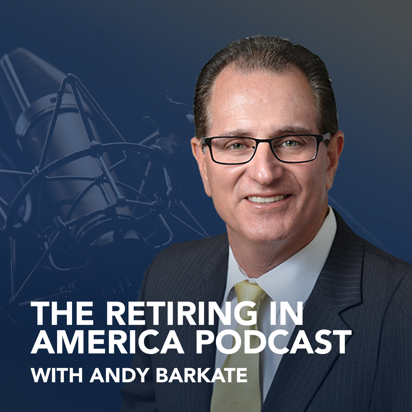 The Retiring in America Podcast