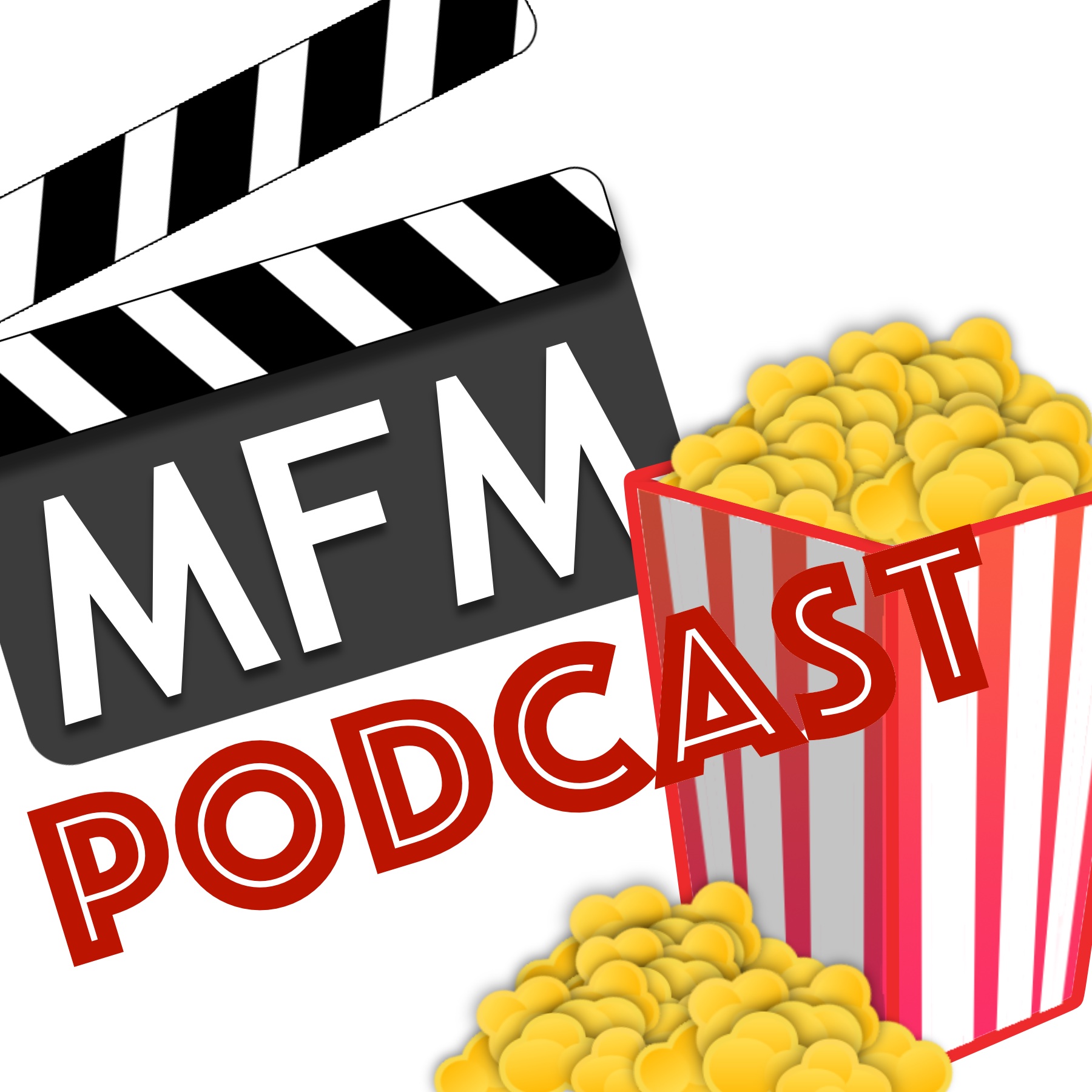 My Favorite Movie Podcast