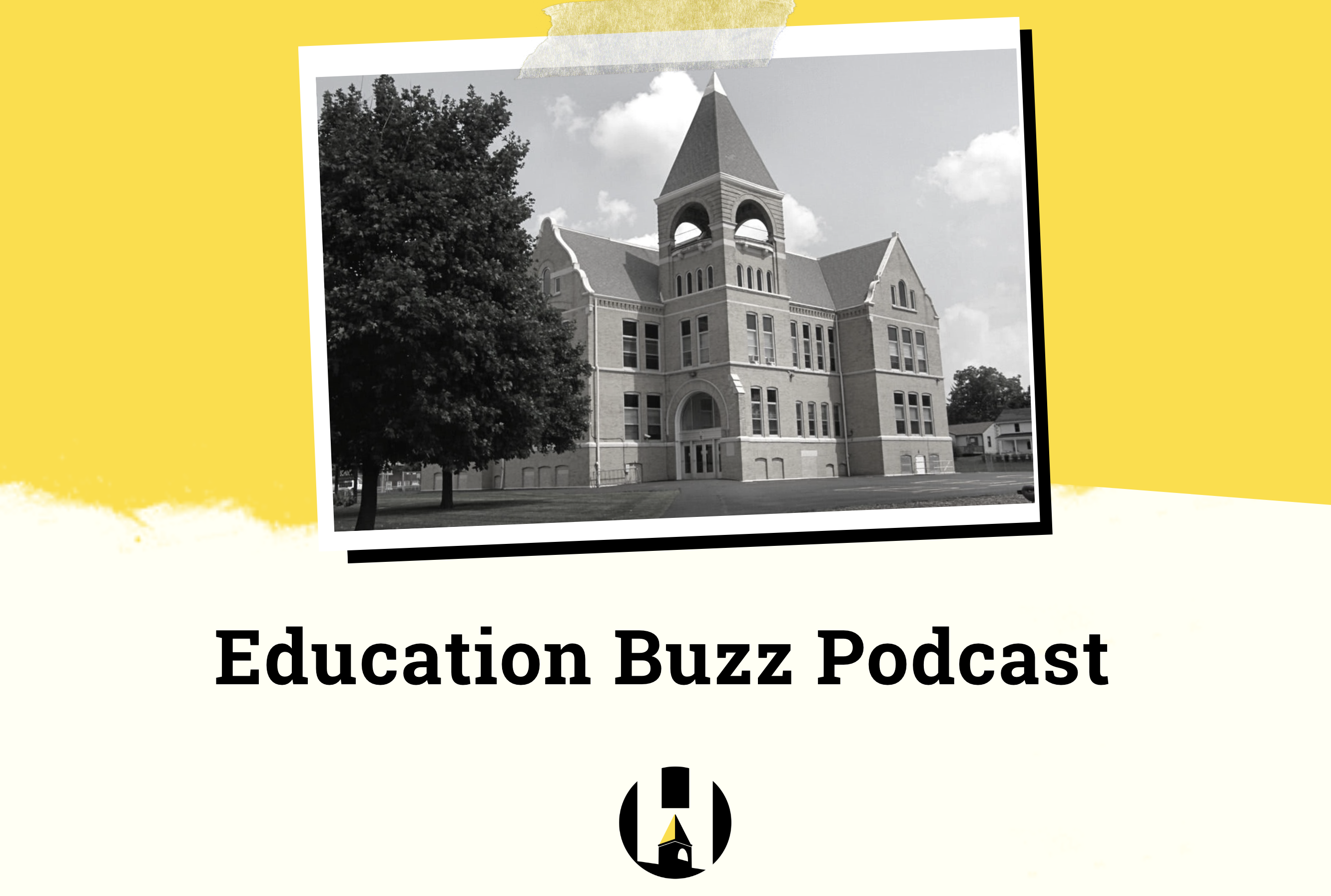 Education Buzz Podcast