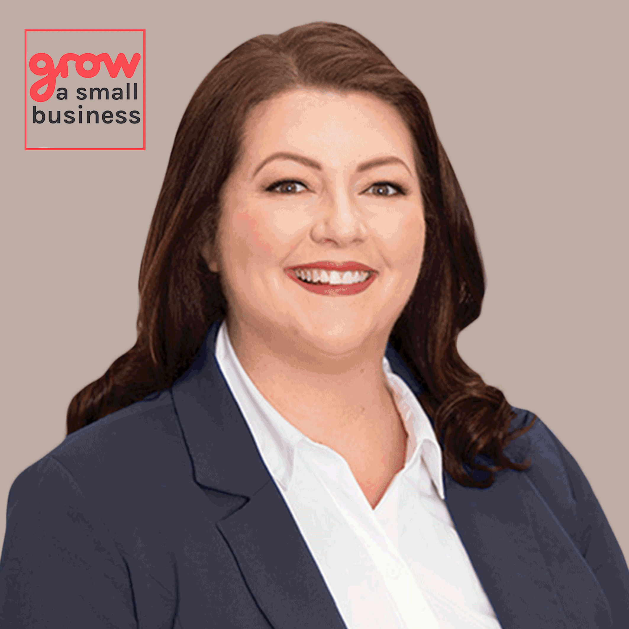 Grow A Small Business Podcast