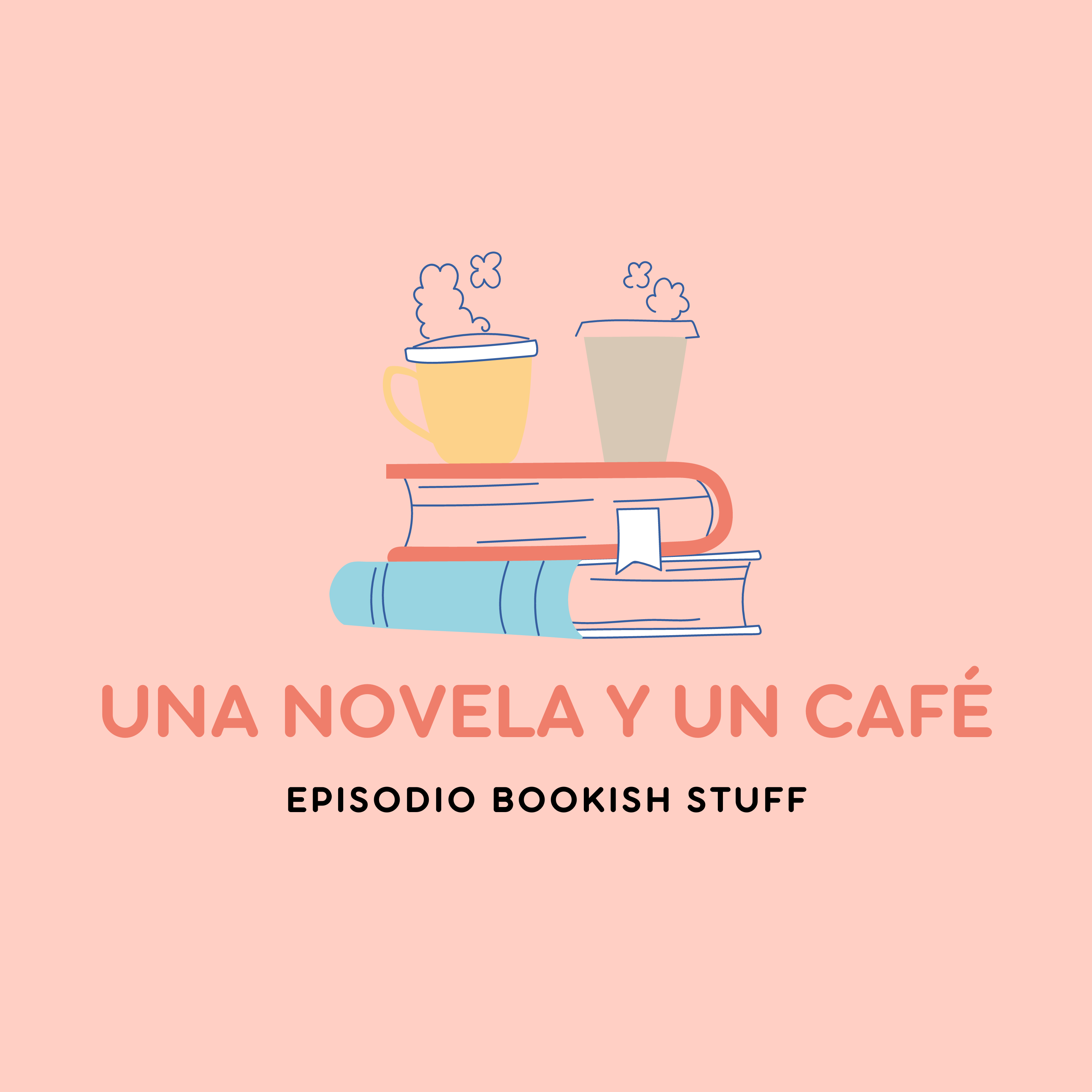 Una Novela y Un Café