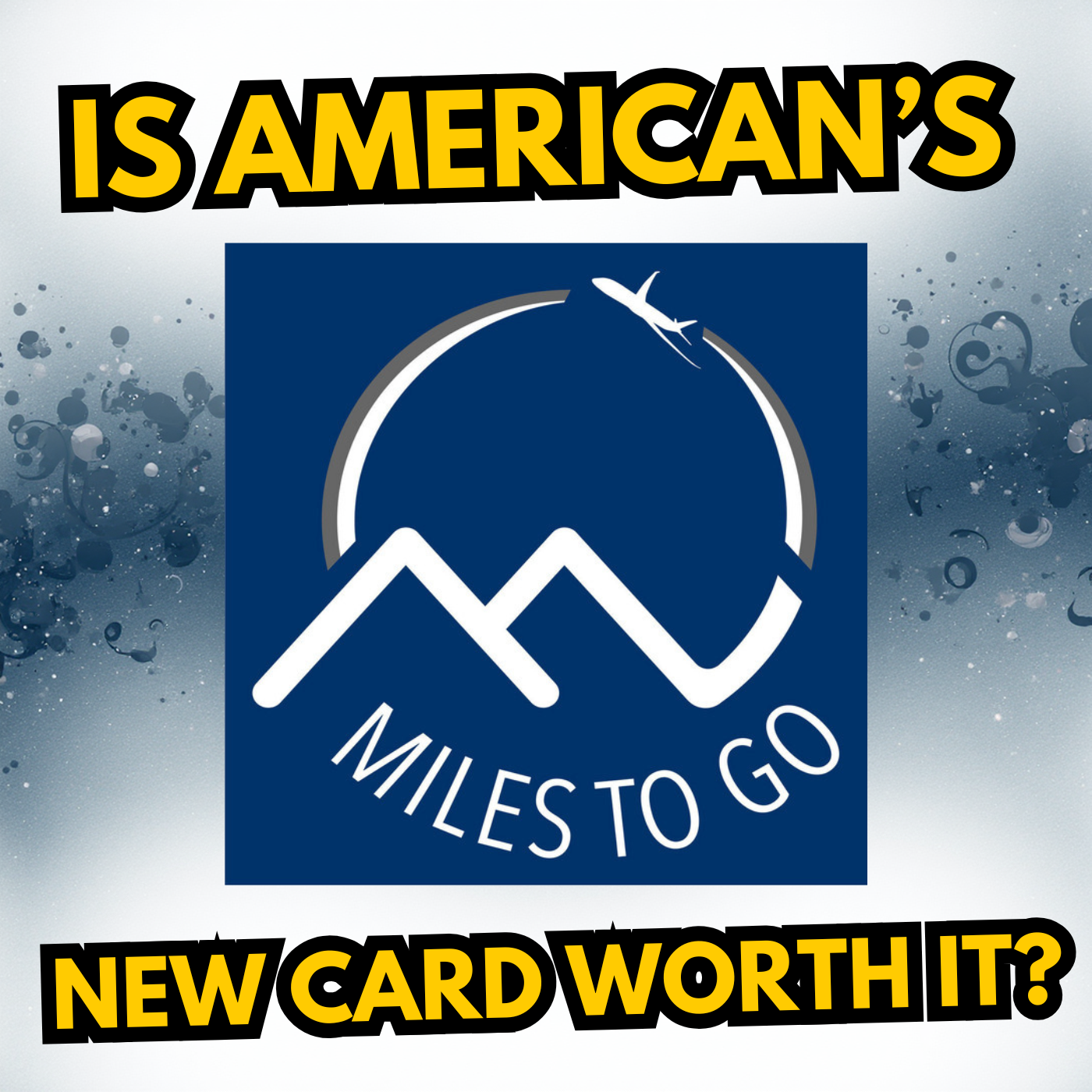 Is American's New Credit Card Worth It?