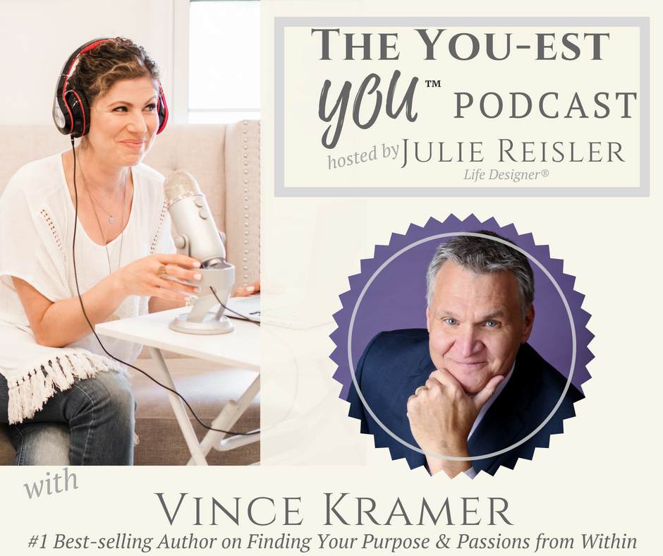 The You-est You® Podcast