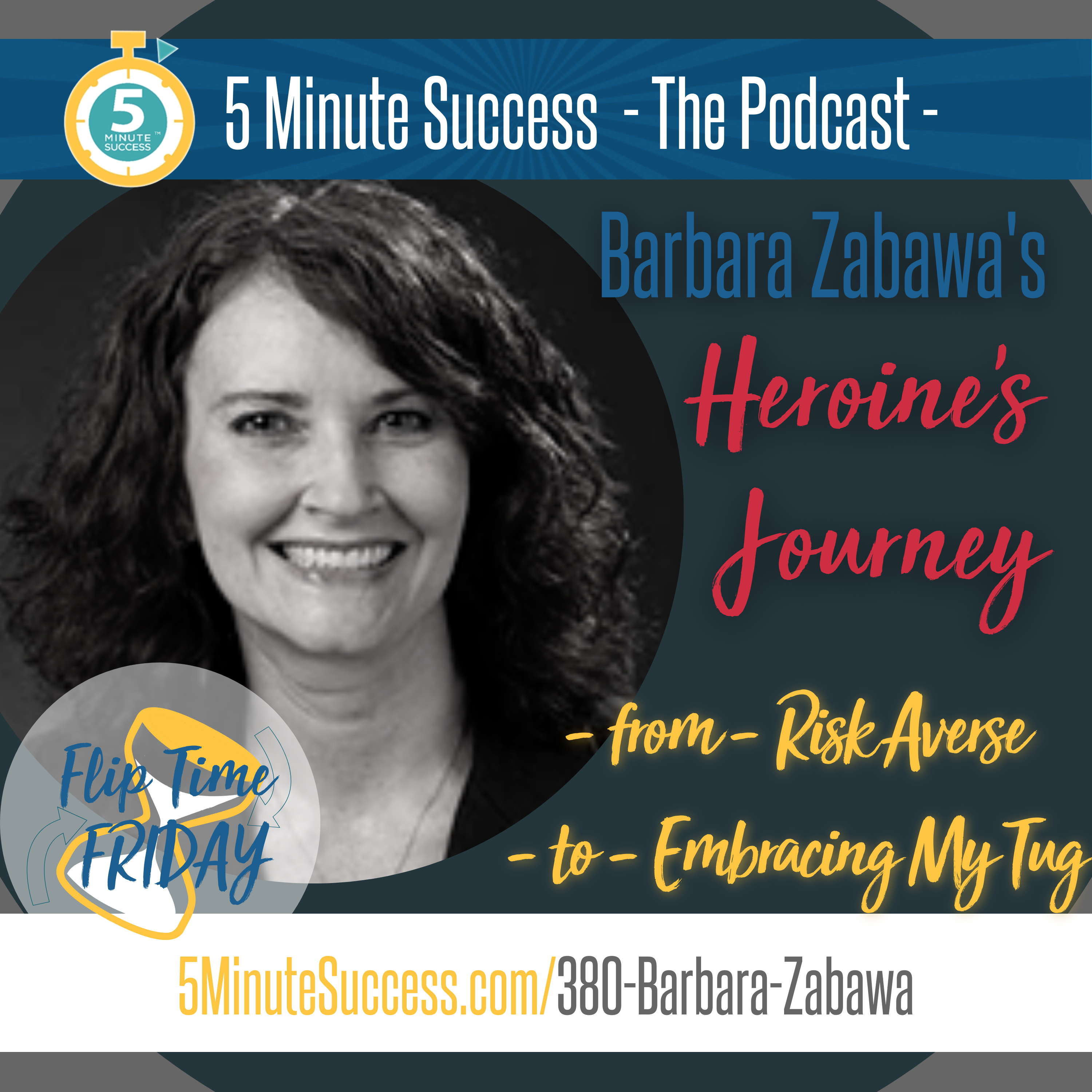 5 Minute Success - The Podcast