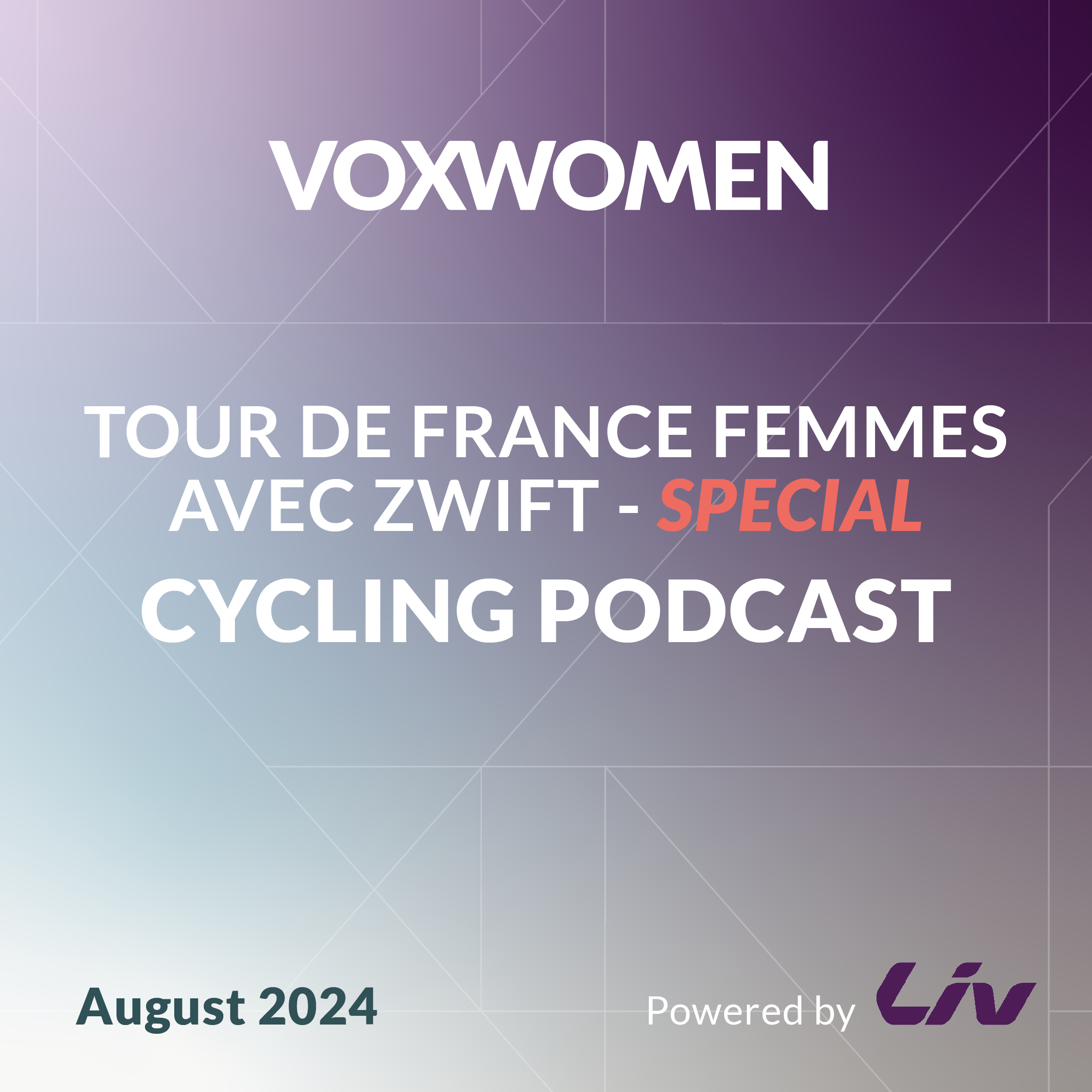 Voxwomen Cycling Podcast