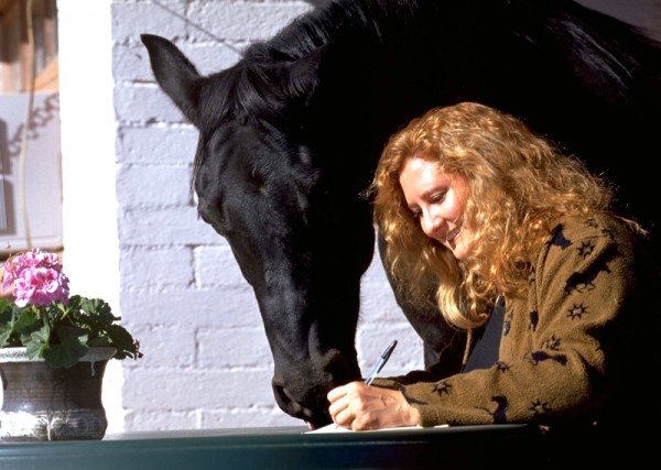 Horses Helping Humans