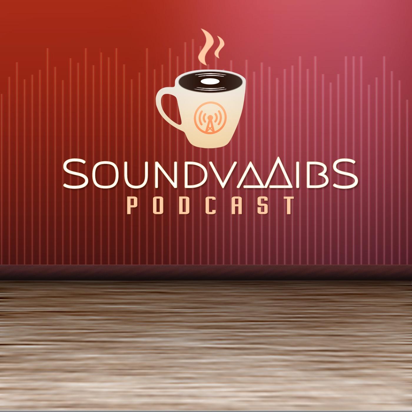 Blended Podcasts