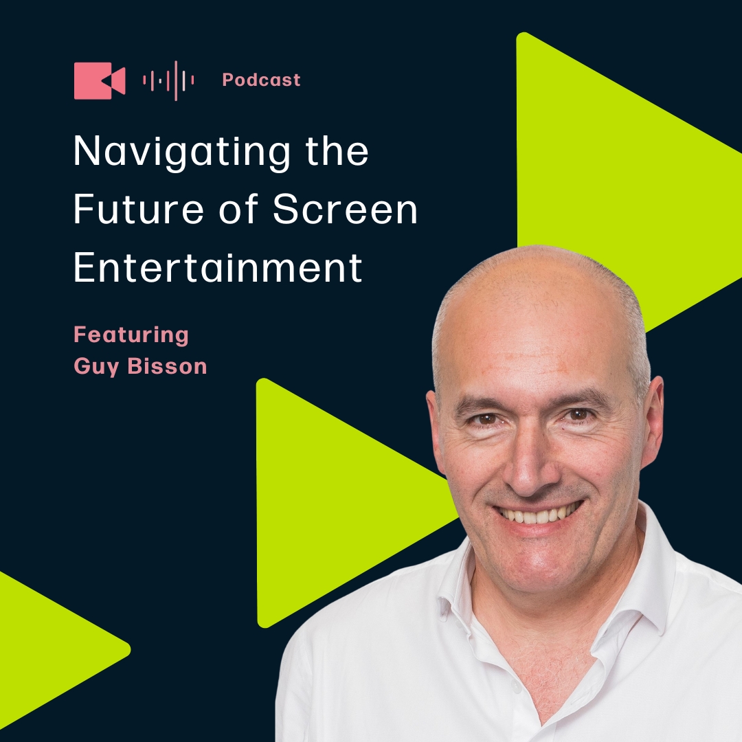 The Movie Marketing & Distribution Podcast