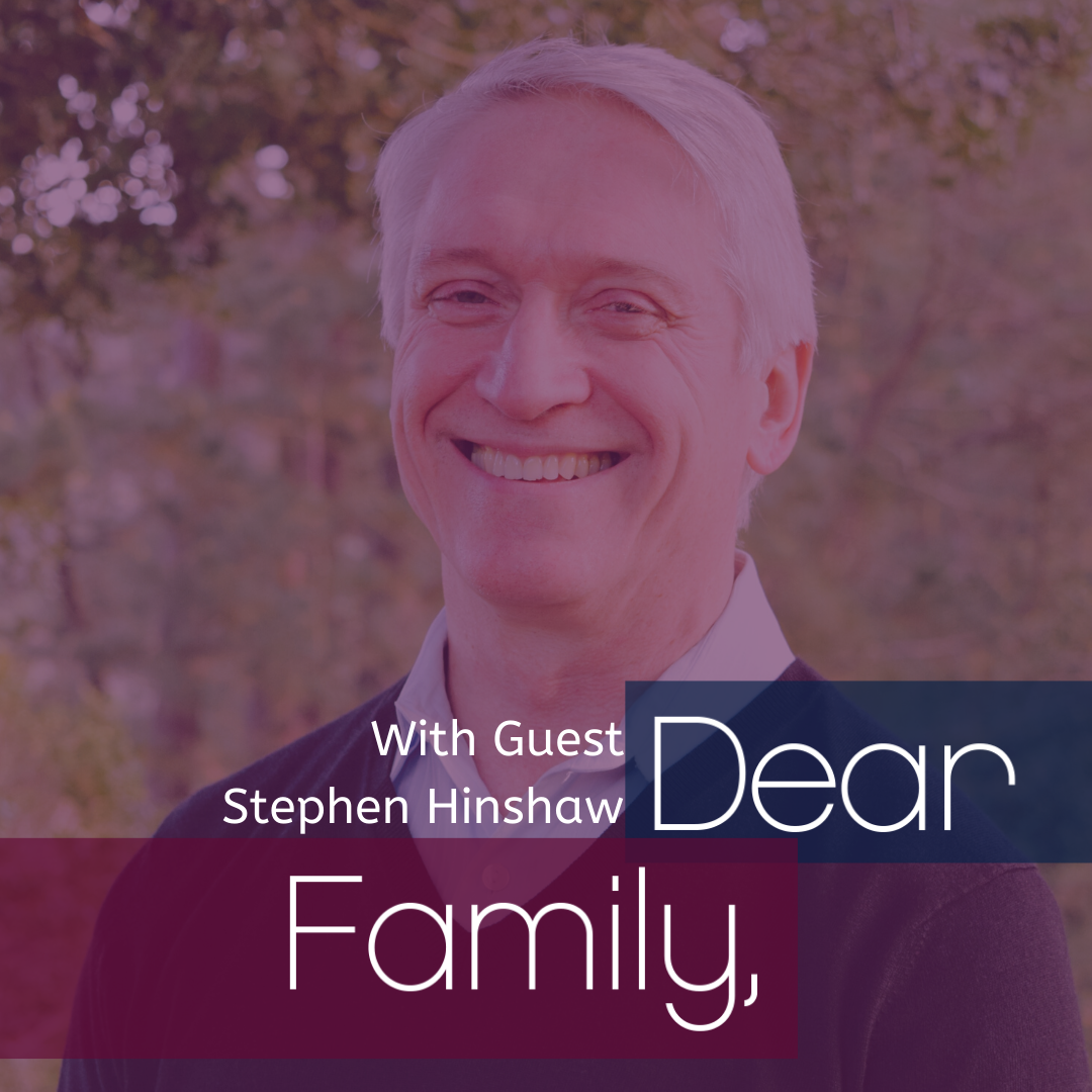 Dear Family,