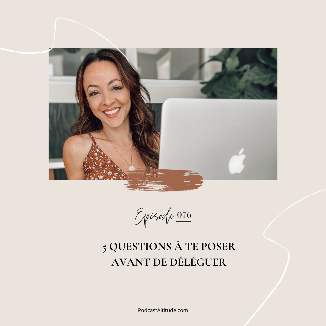 Podcast Altitude