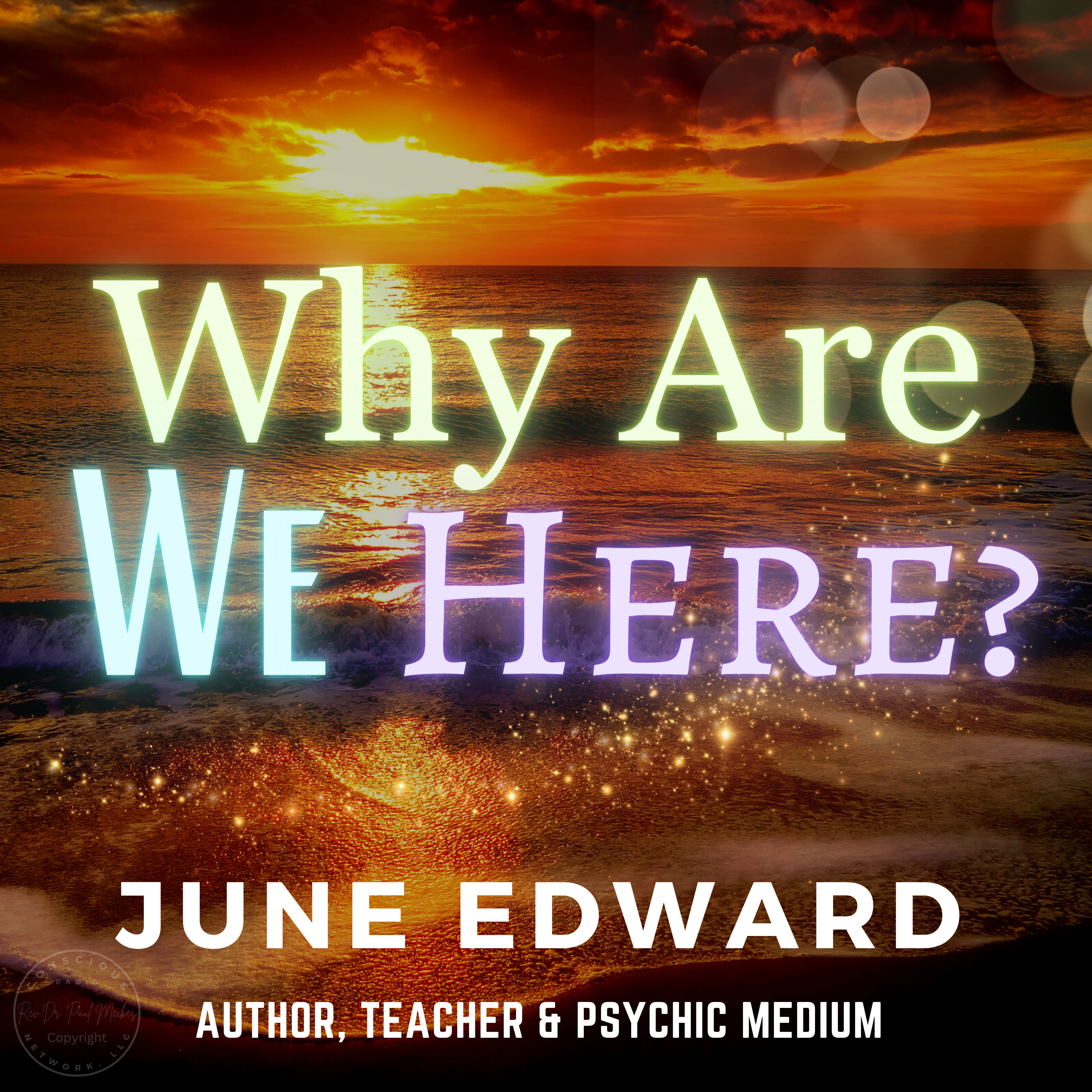 Reincarnation & Near-Death Experiences: Why Are We Here?