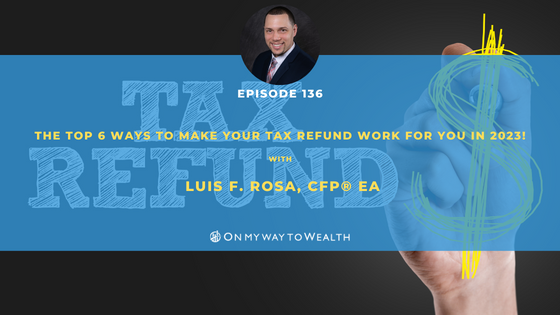 Build a Better Financial Future
