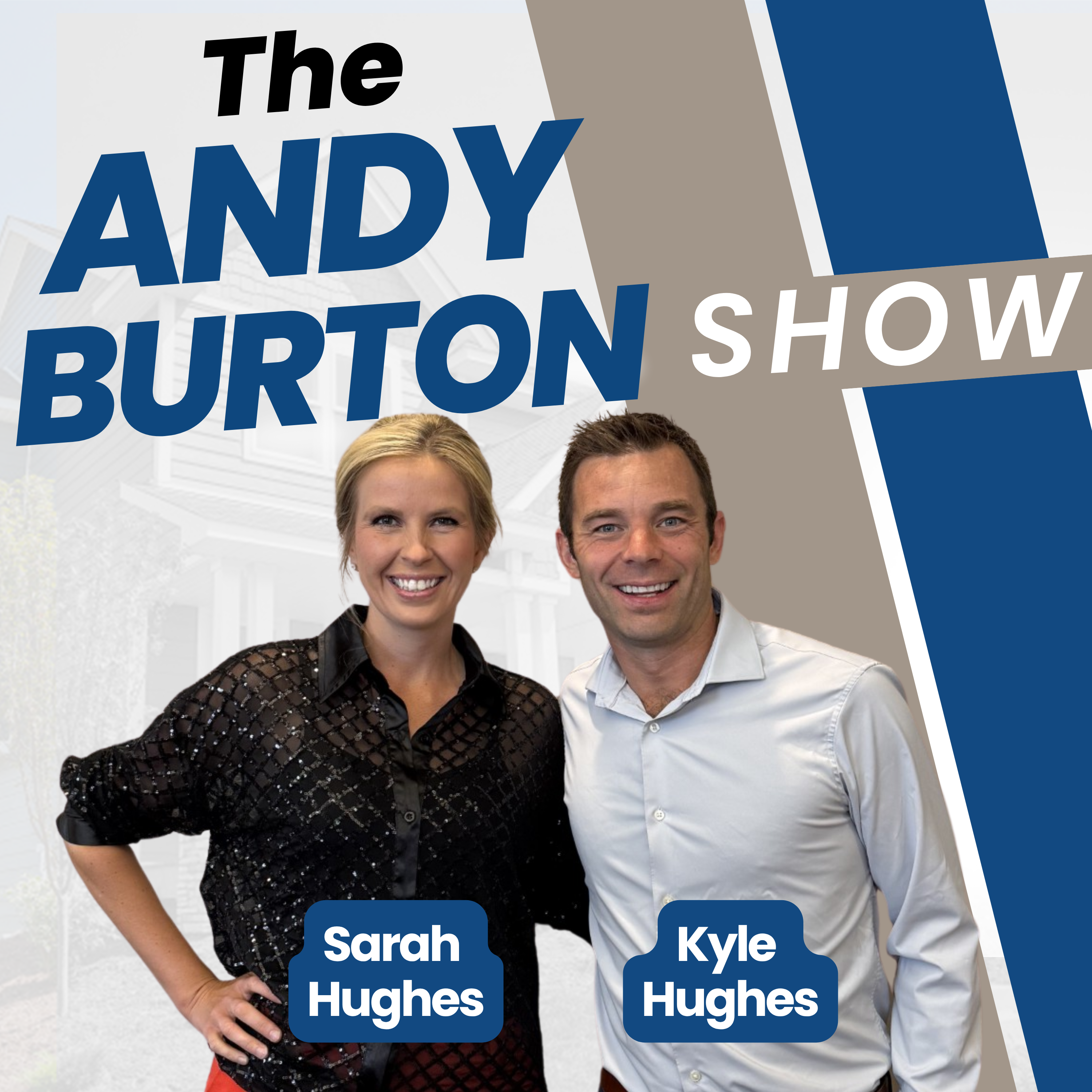 The Andy Burton Show