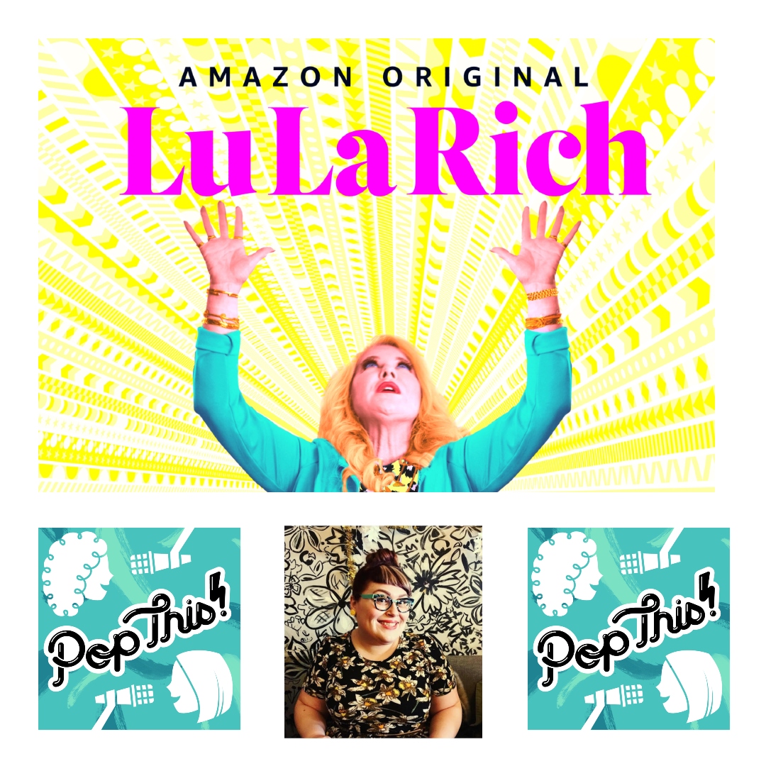 LuLaRich with Cynara Geissler | Episode 299