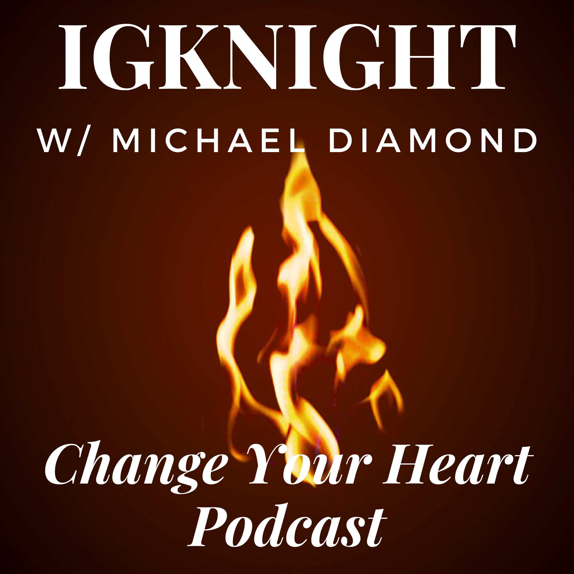 023 IGKnight with Michael Diamond