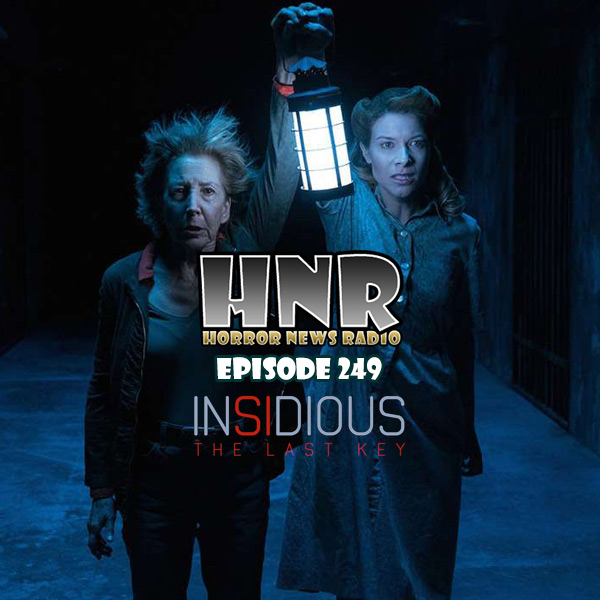 Decades of Horror | Horror News Radio