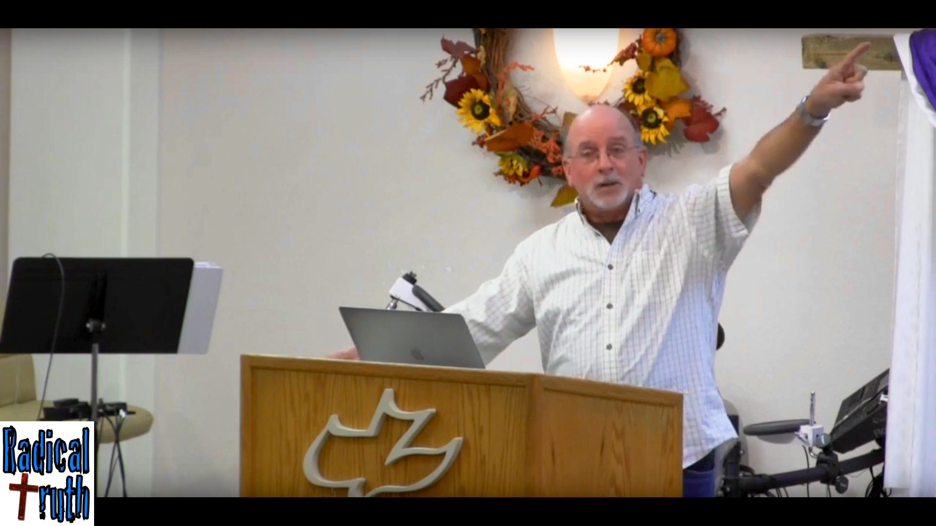 Islam & The Last Days (Sermon: Joe Carey)