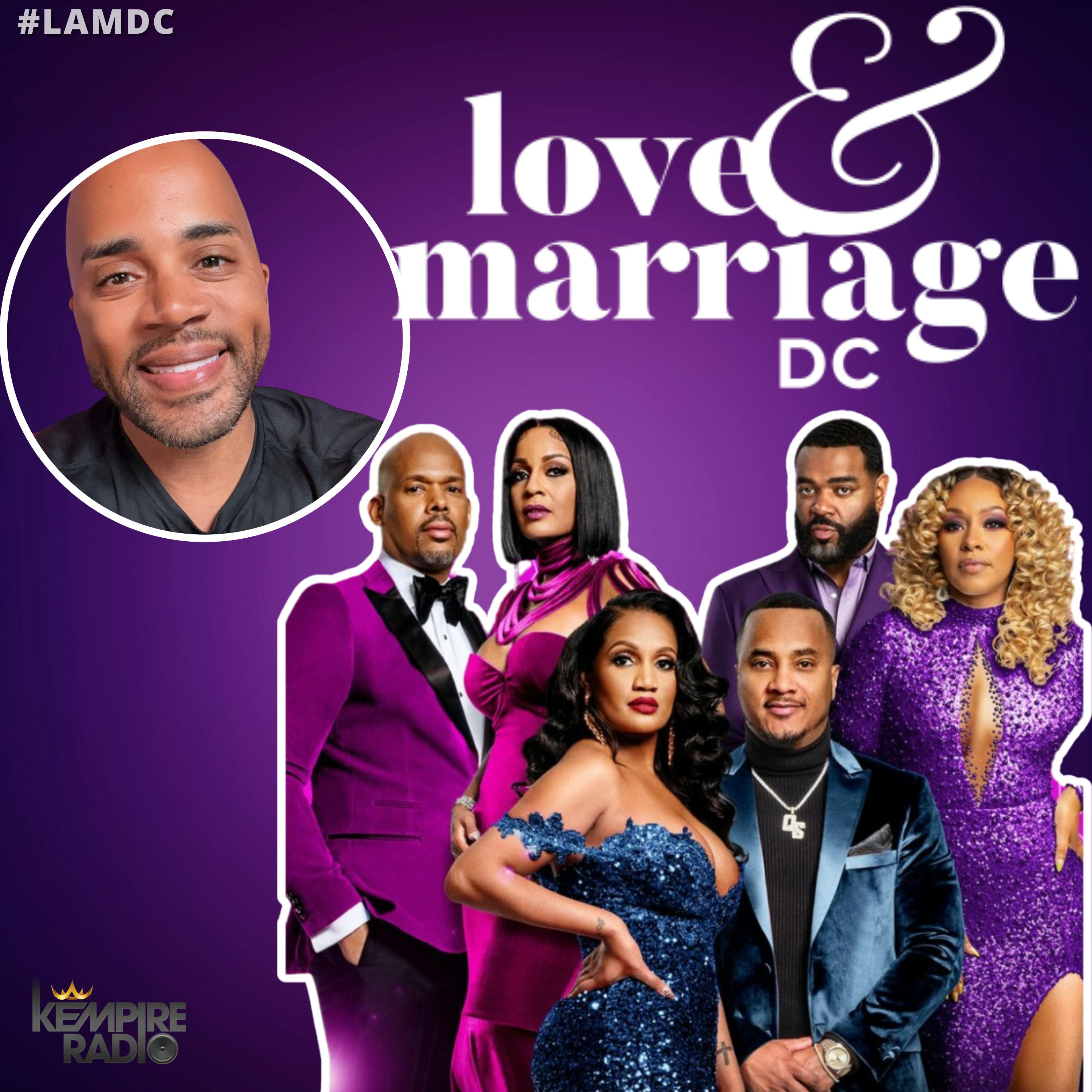 LAMDC | 2’s Company, 3’s a Throuple