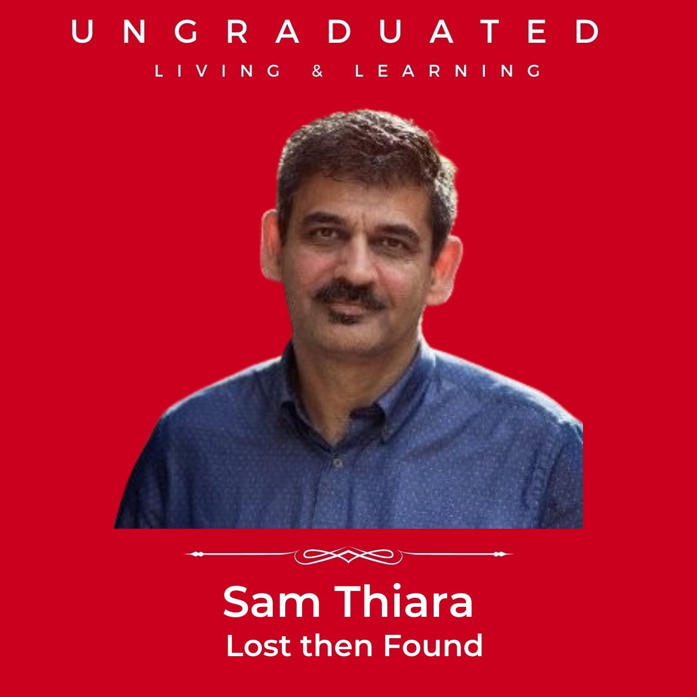 Ungraduated Living