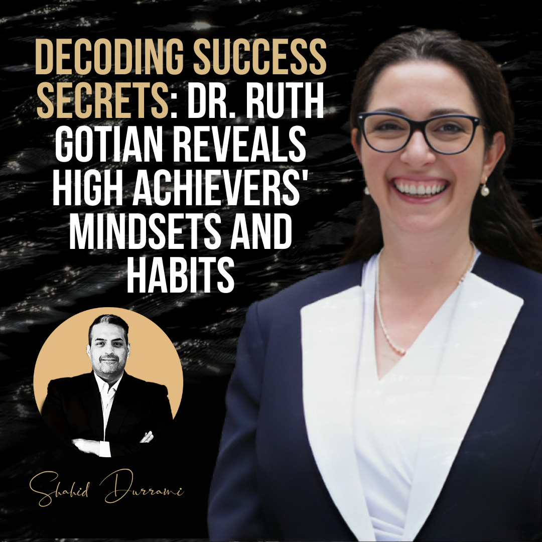Super Entrepreneurs Podcast