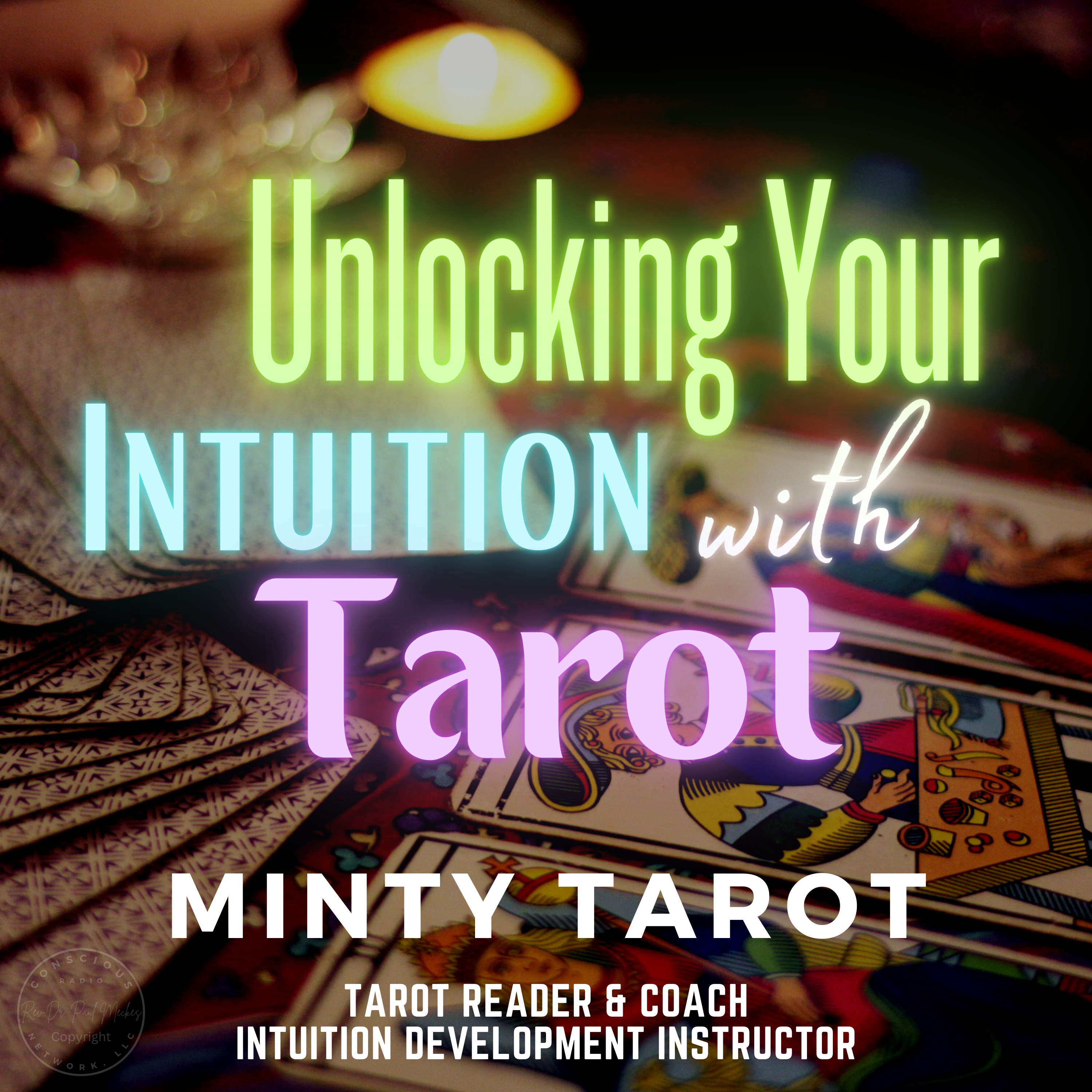 Unlocking Your Inner Wisdom with Tarot