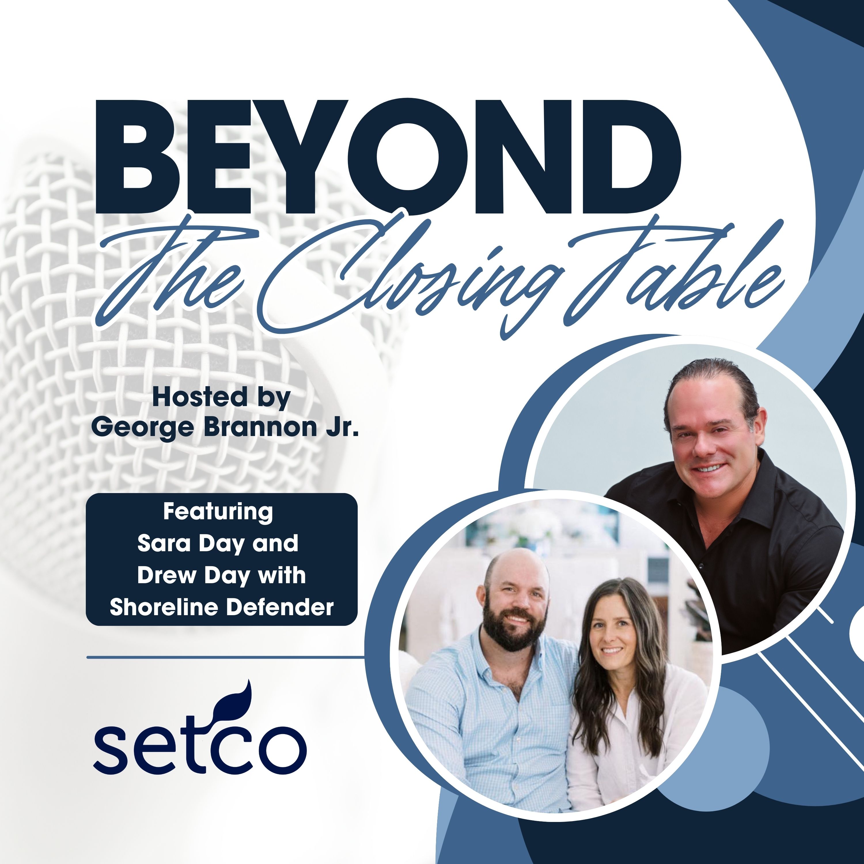 Beyond the Closing Table with Setco Services