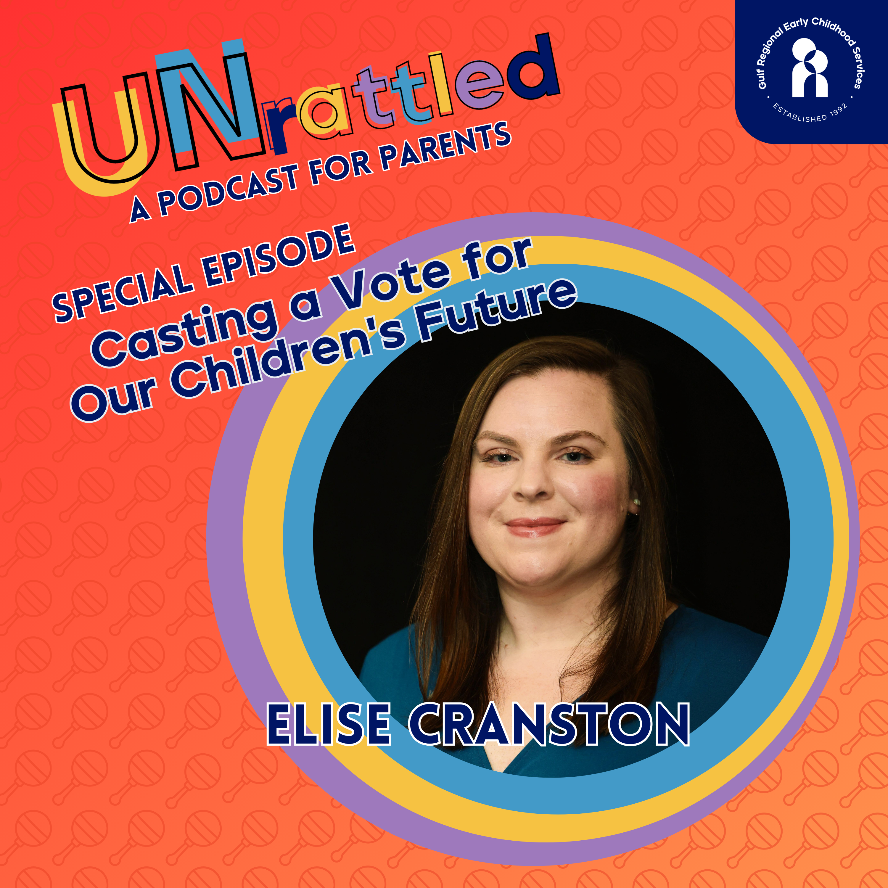 UNrattled: A Podcast for Parents