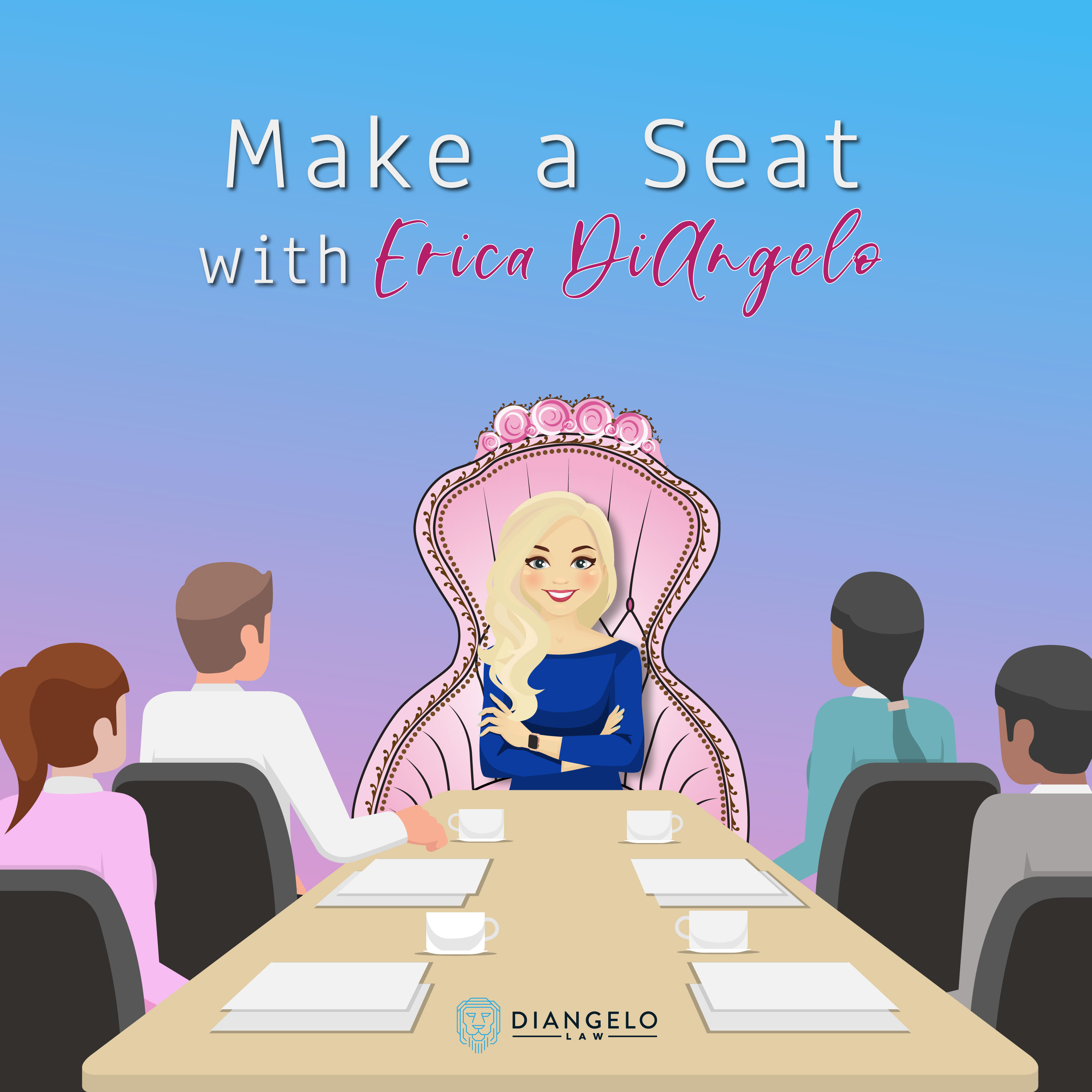 Make A Seat
