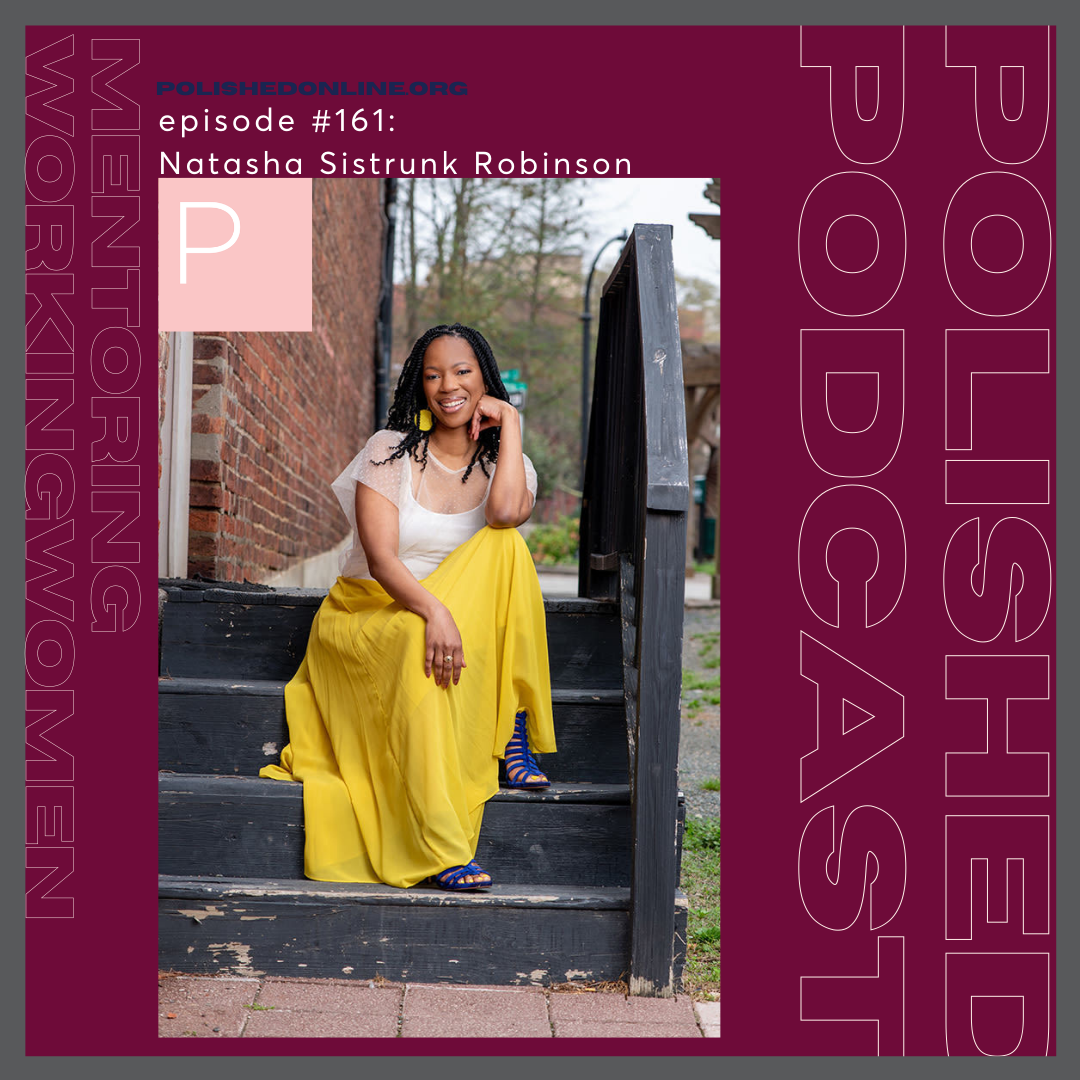 The Polished Podcast