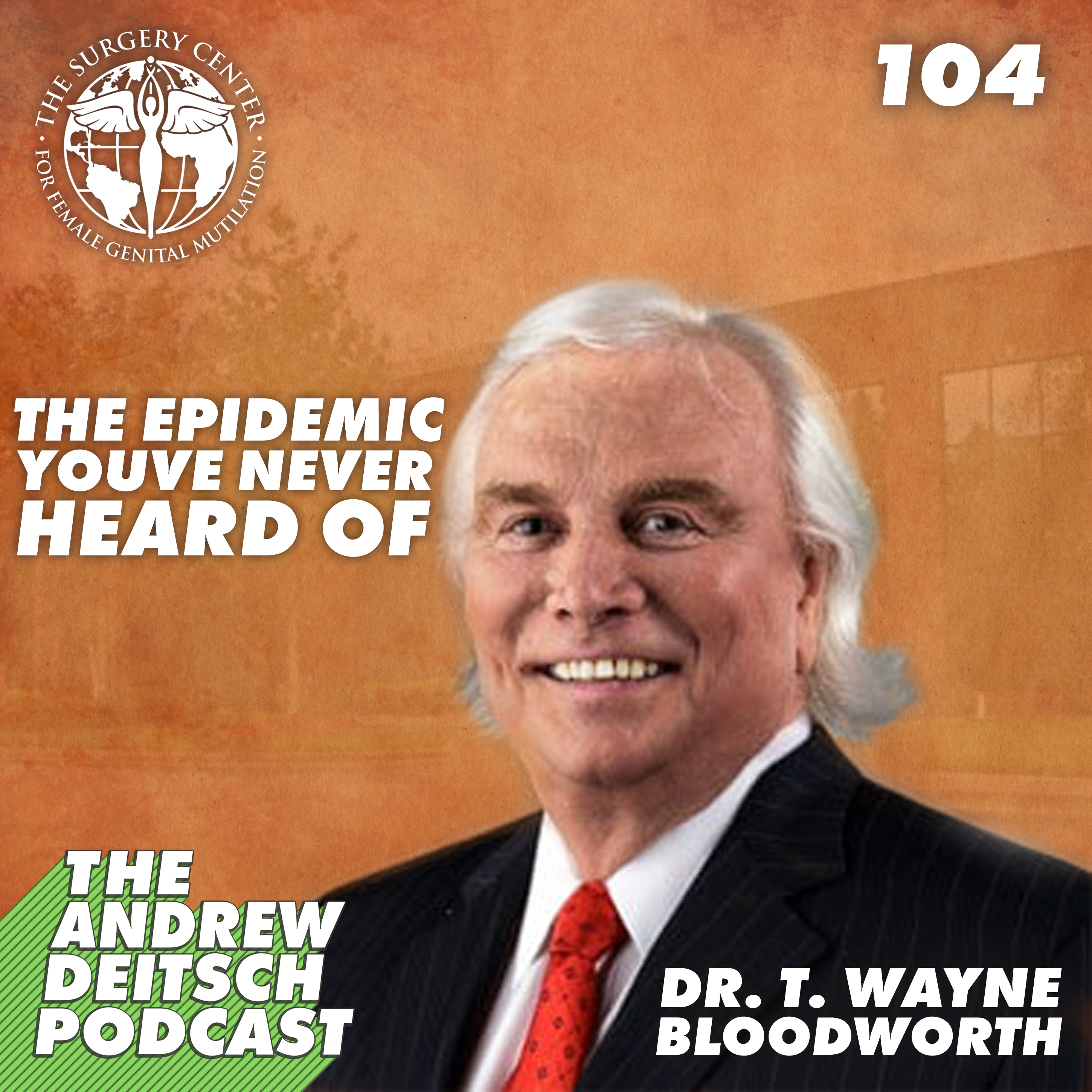 The Andrew Deitsch Podcast