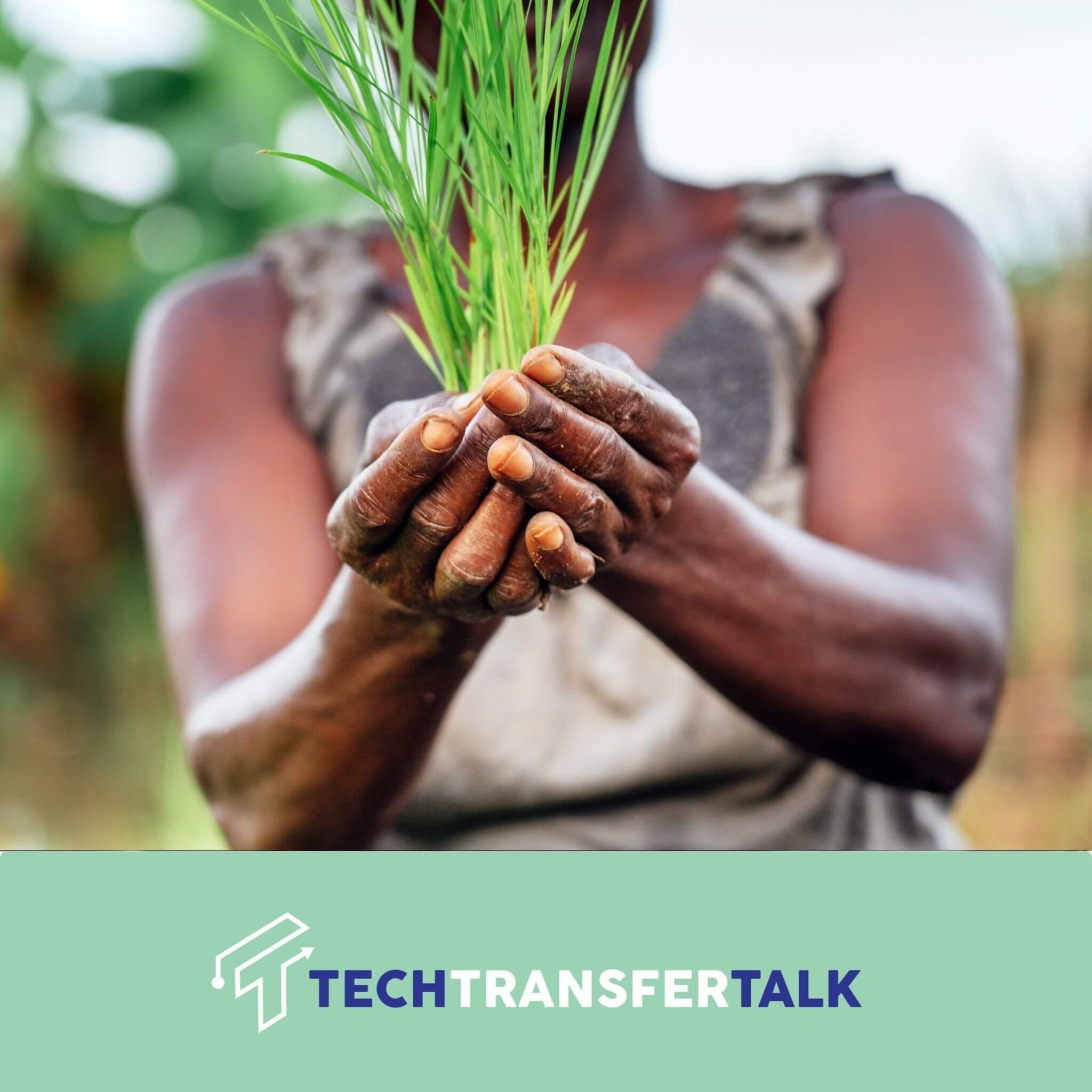 Tech Transfer Talk