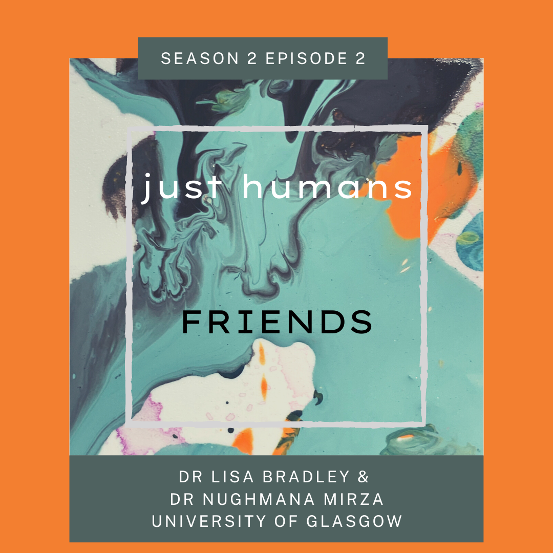 Just Humans