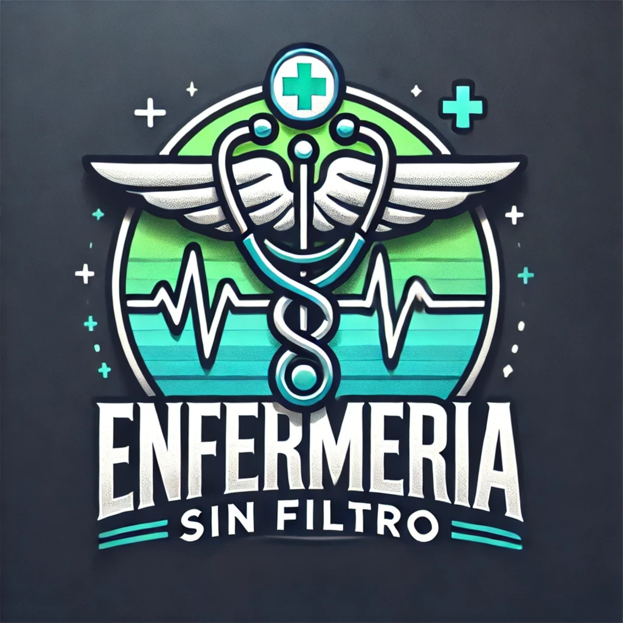 Enfermeria Sin Filtro
