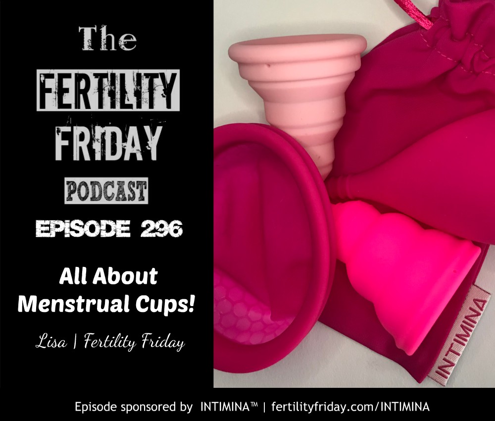 Fertility Friday | Fertility Awareness Mastery for Women\'s Health Professionals