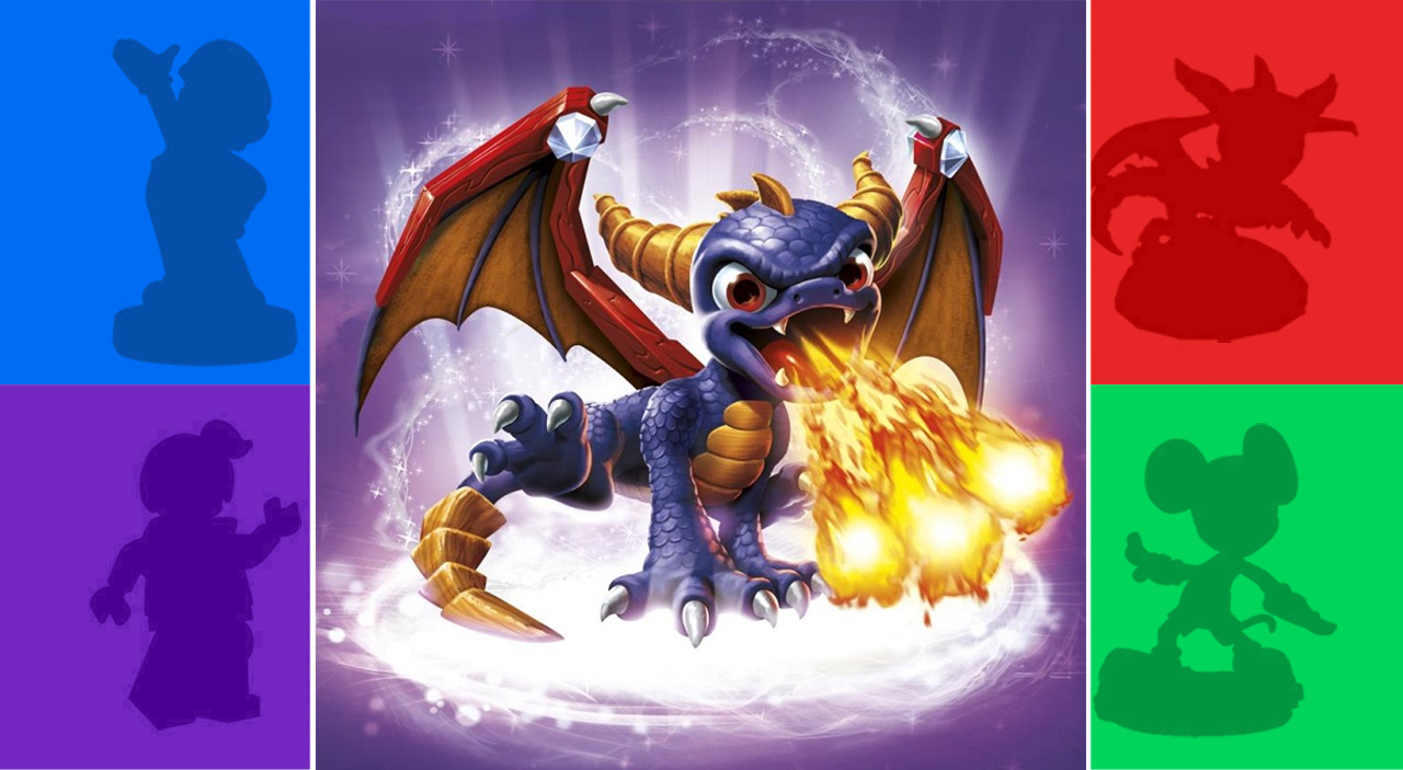 Episode 98 - Bring Back the Dragons!