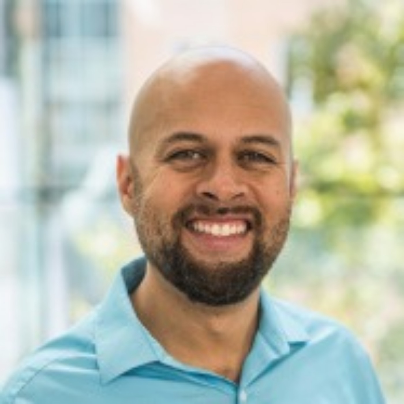 Seeing What We See – Carlos R. Ponce, MD, PhD, Assistant Professor in the Department of Neuroscience at Washington University School of Medicine – Using AI to Better Understand Biological Vision