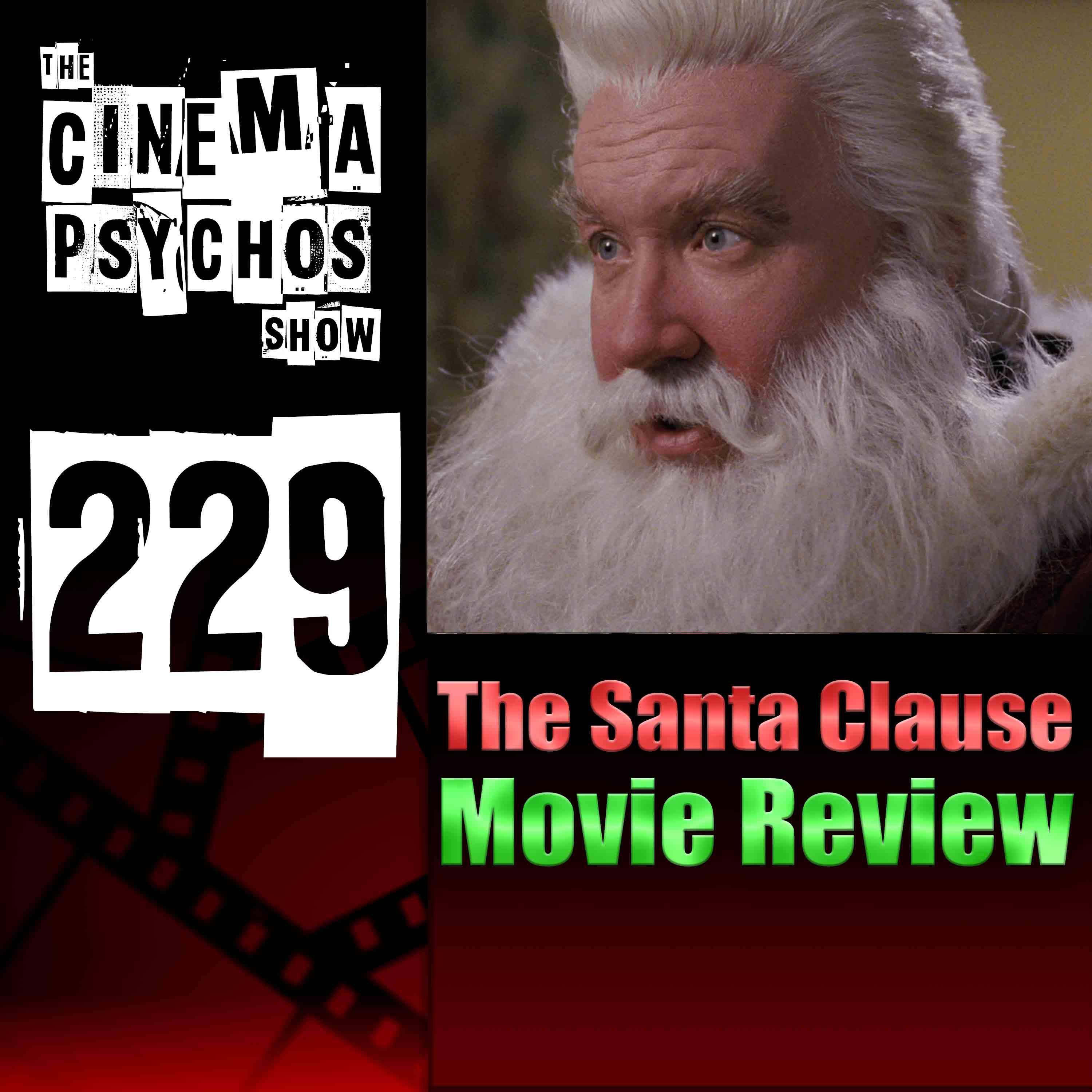 Cinema Psychos - A Movie Review & Comedy Podcast