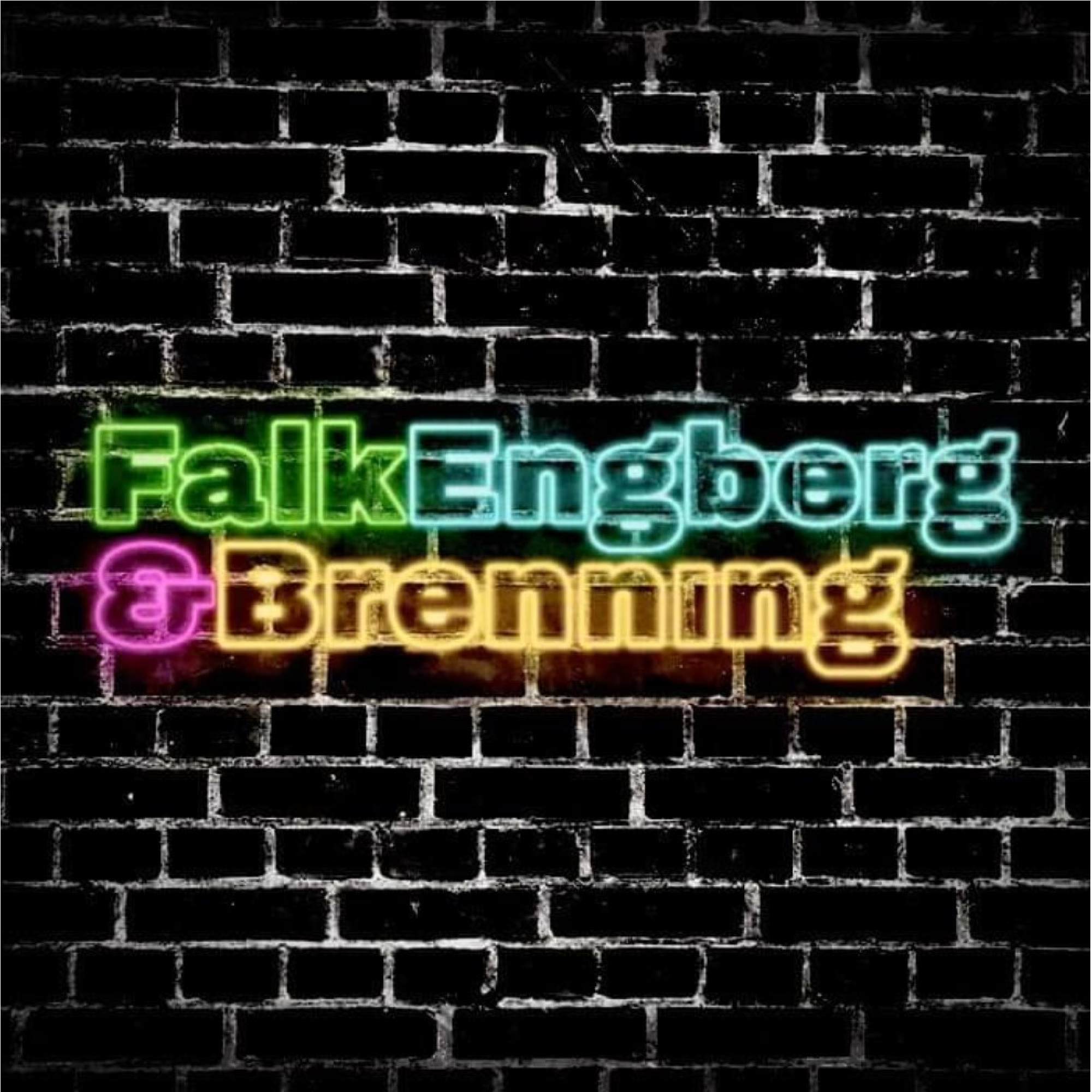 FalkEngberg Podcast