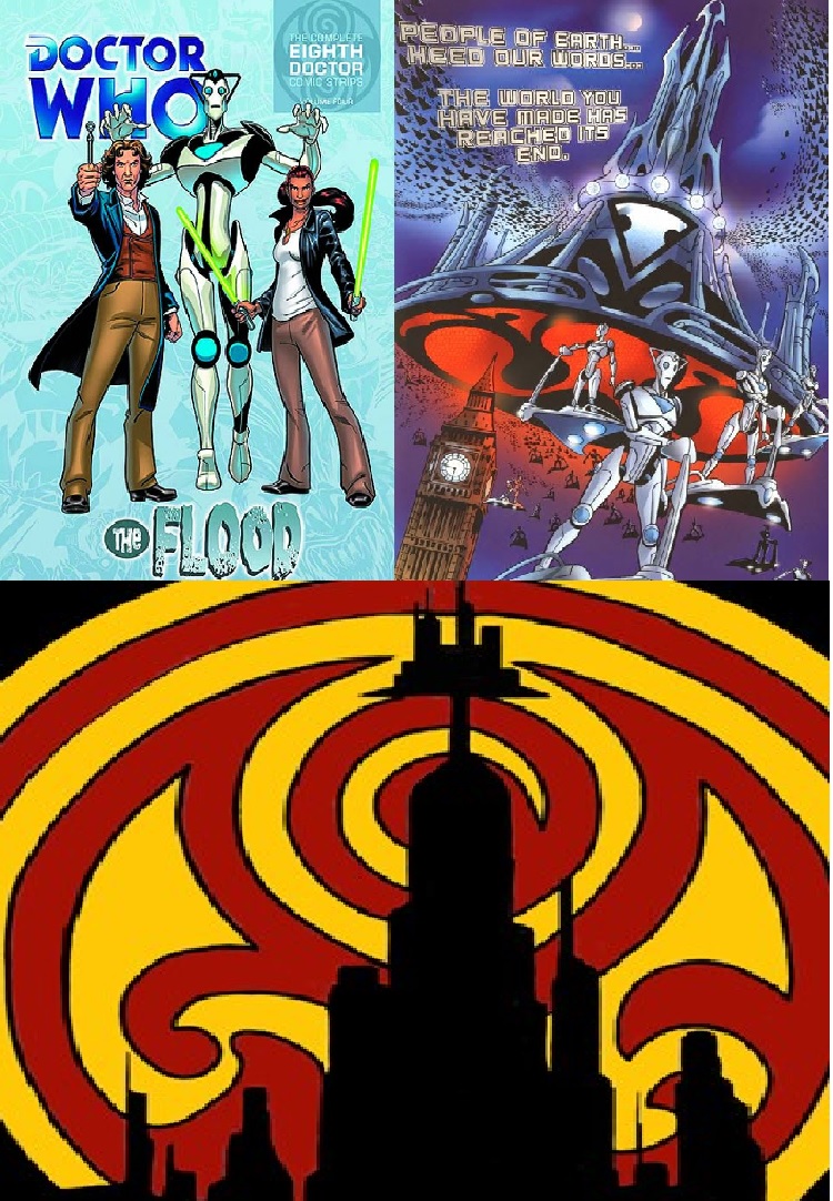 http://gallifreysmostwanted.libsyn.com/podcast