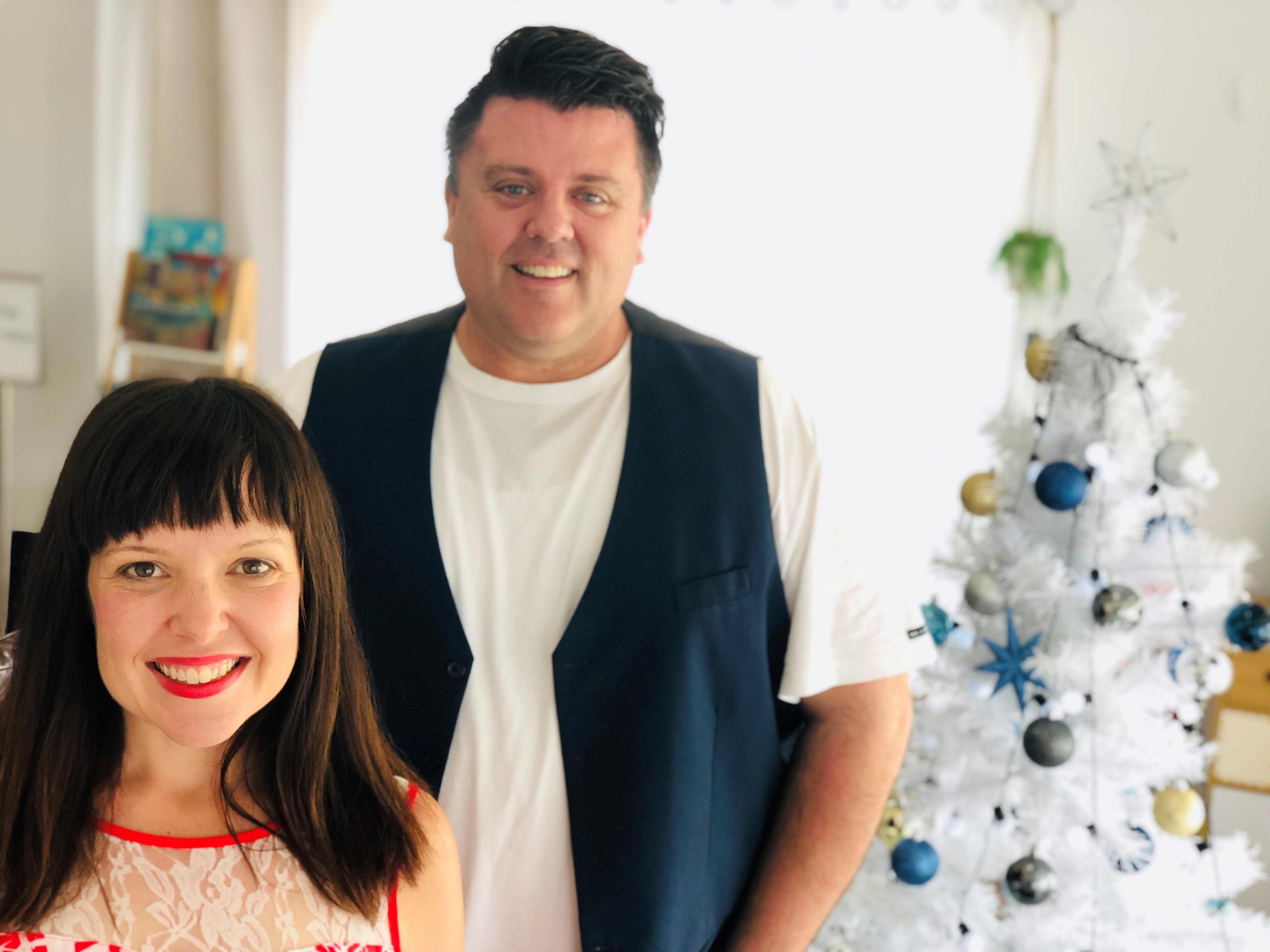 Christmas Podding