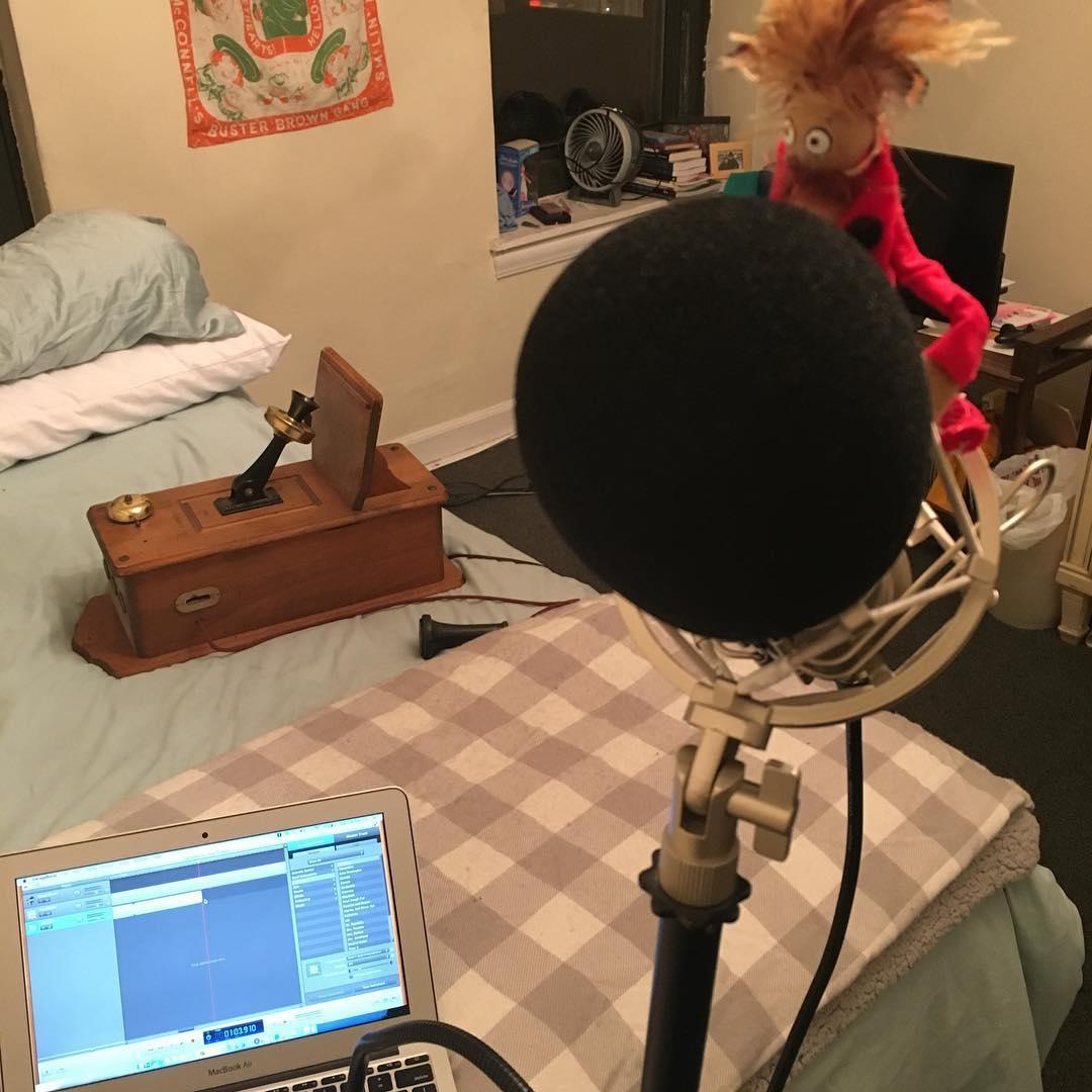 Episode 39: Get Down With The Ladies, Y'all