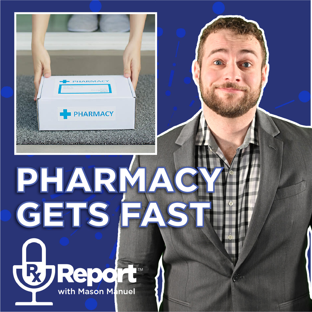 Rx Report