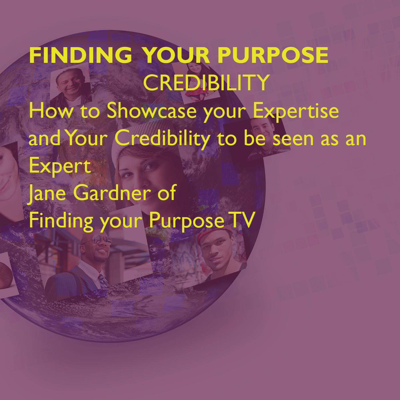 007 Showcase your Expertise