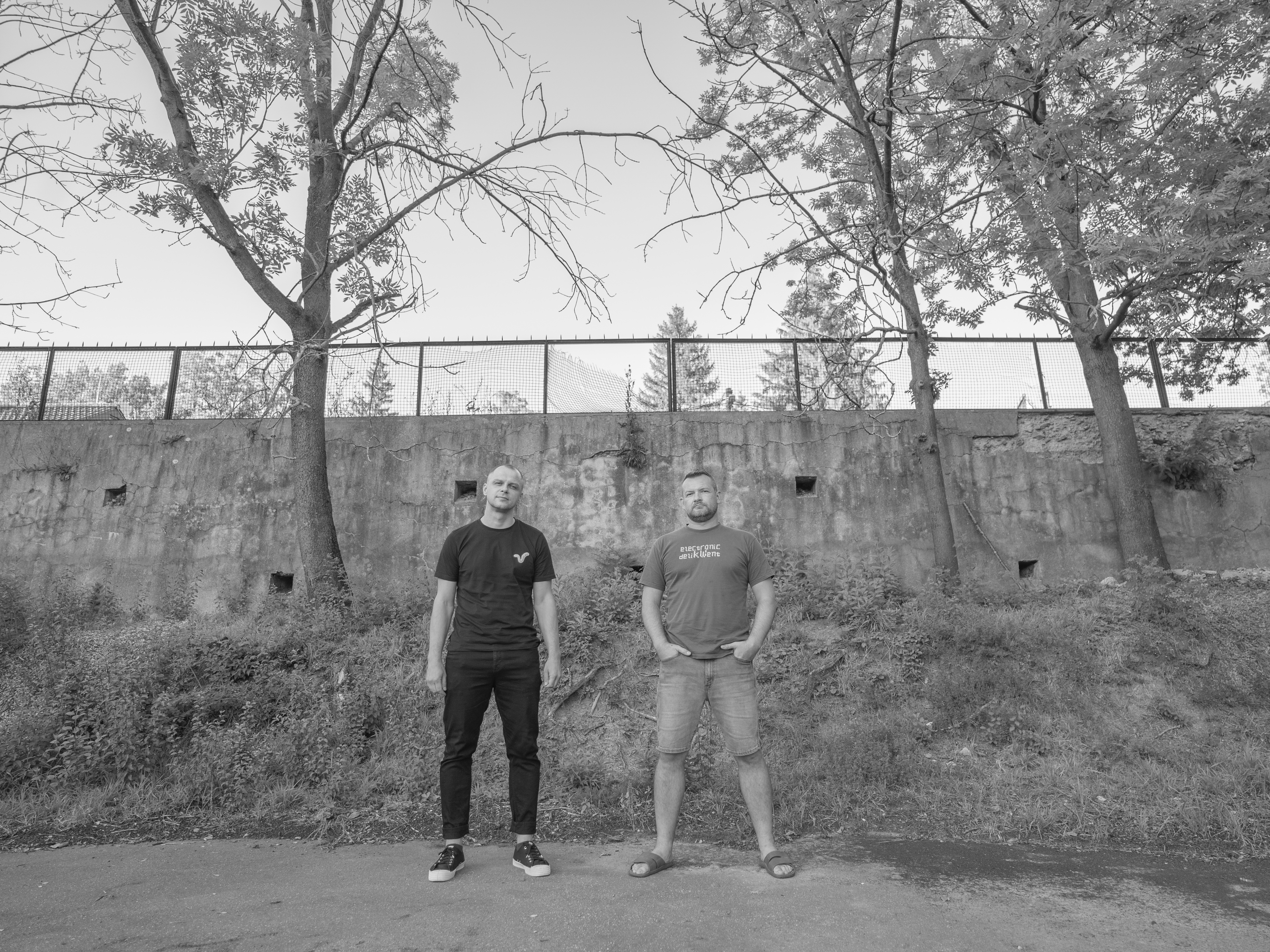 funkengruven\'s podcast