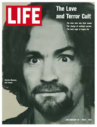 Episode 27 - The Manson Family Singers