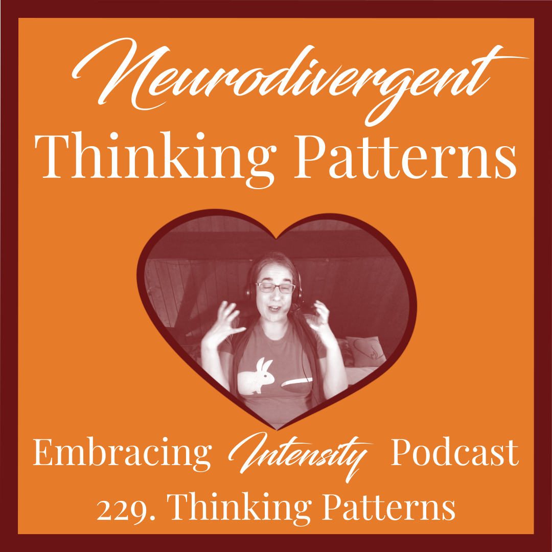 Embracing Intensity