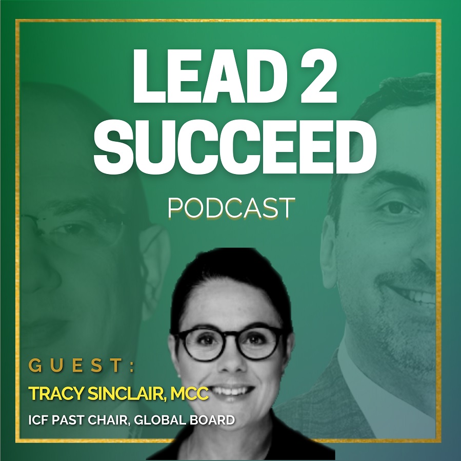 360° Growth - Leading Authentically