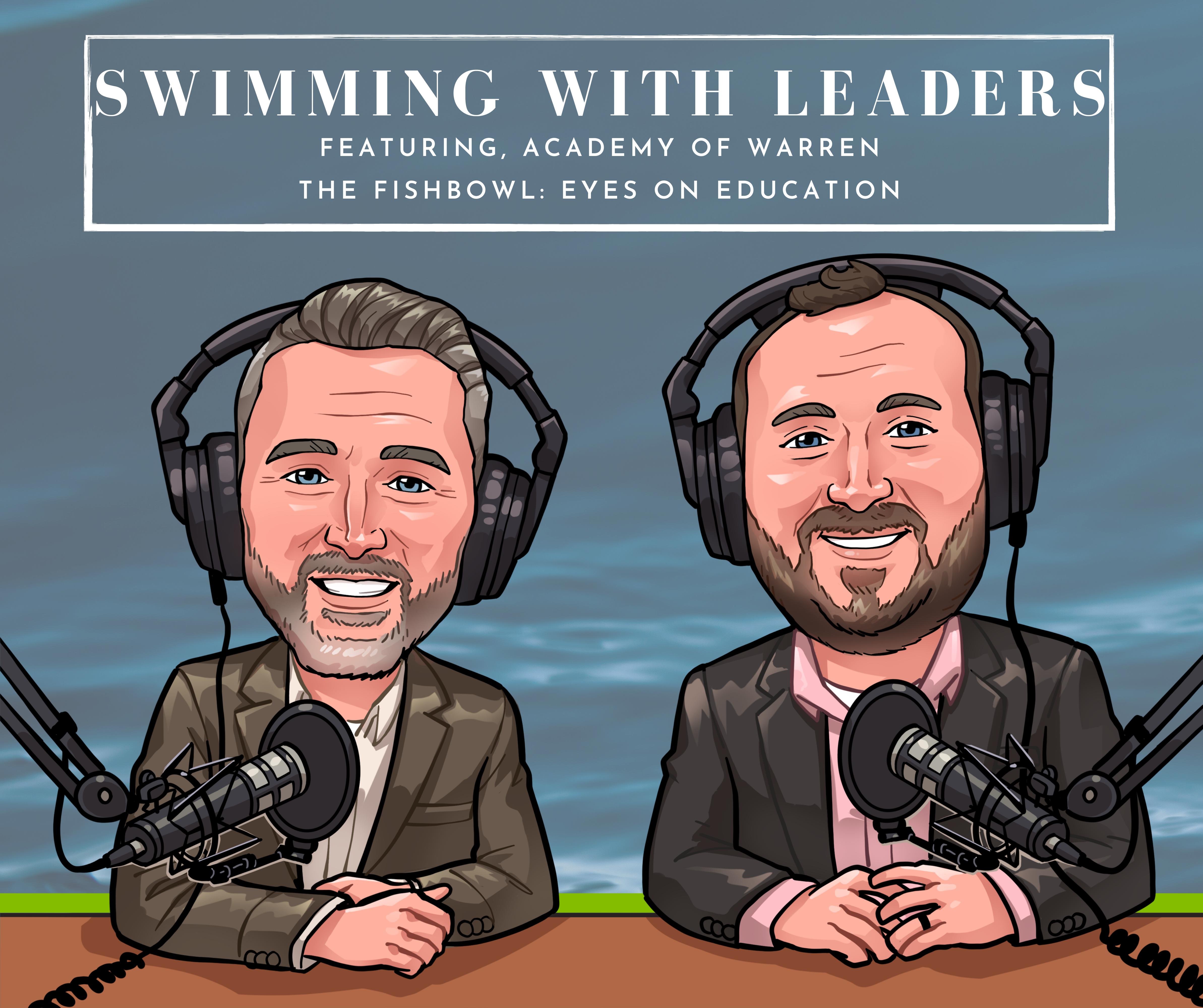 The Fishbowl: Eyes on Education