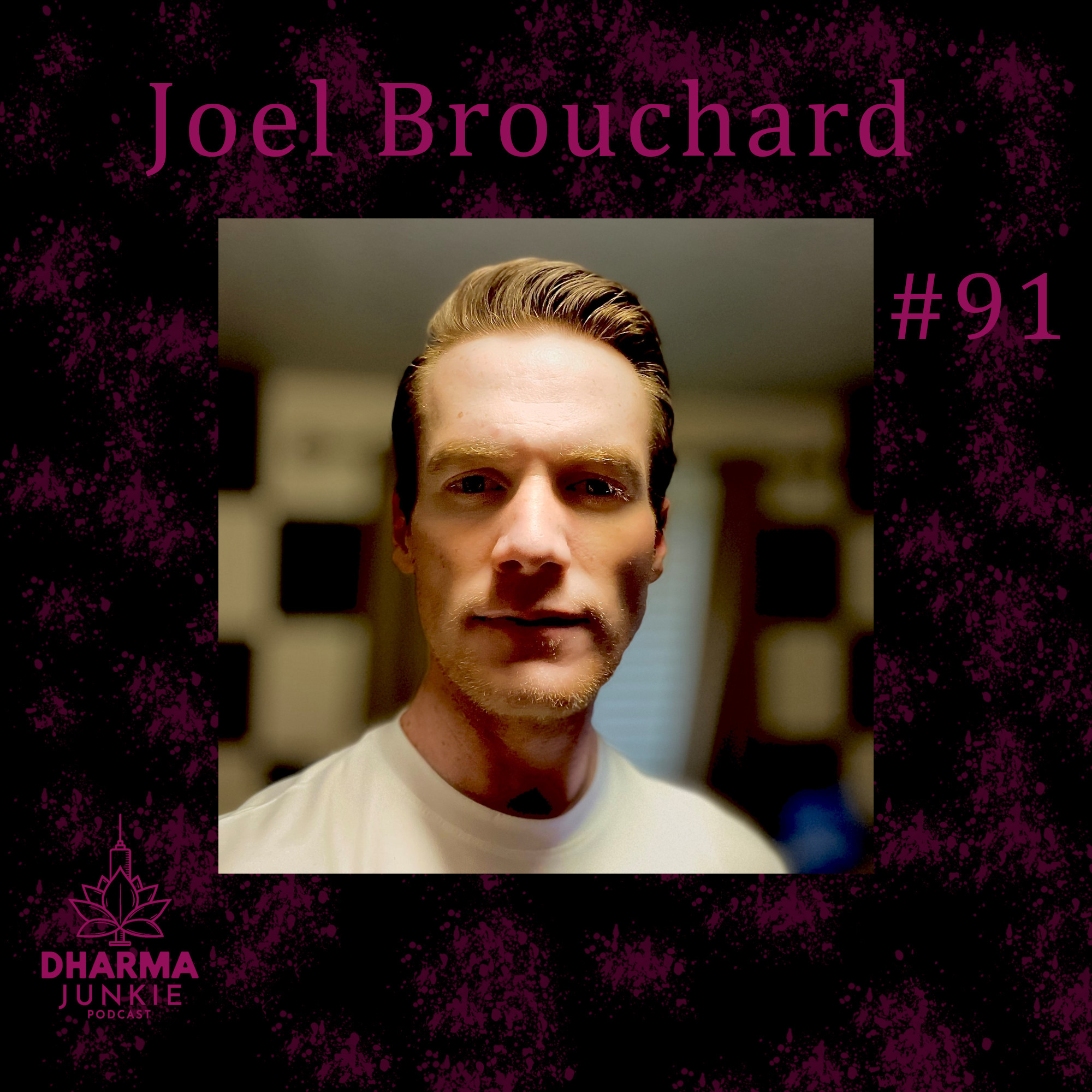Philosophizing with Joel Bouchard