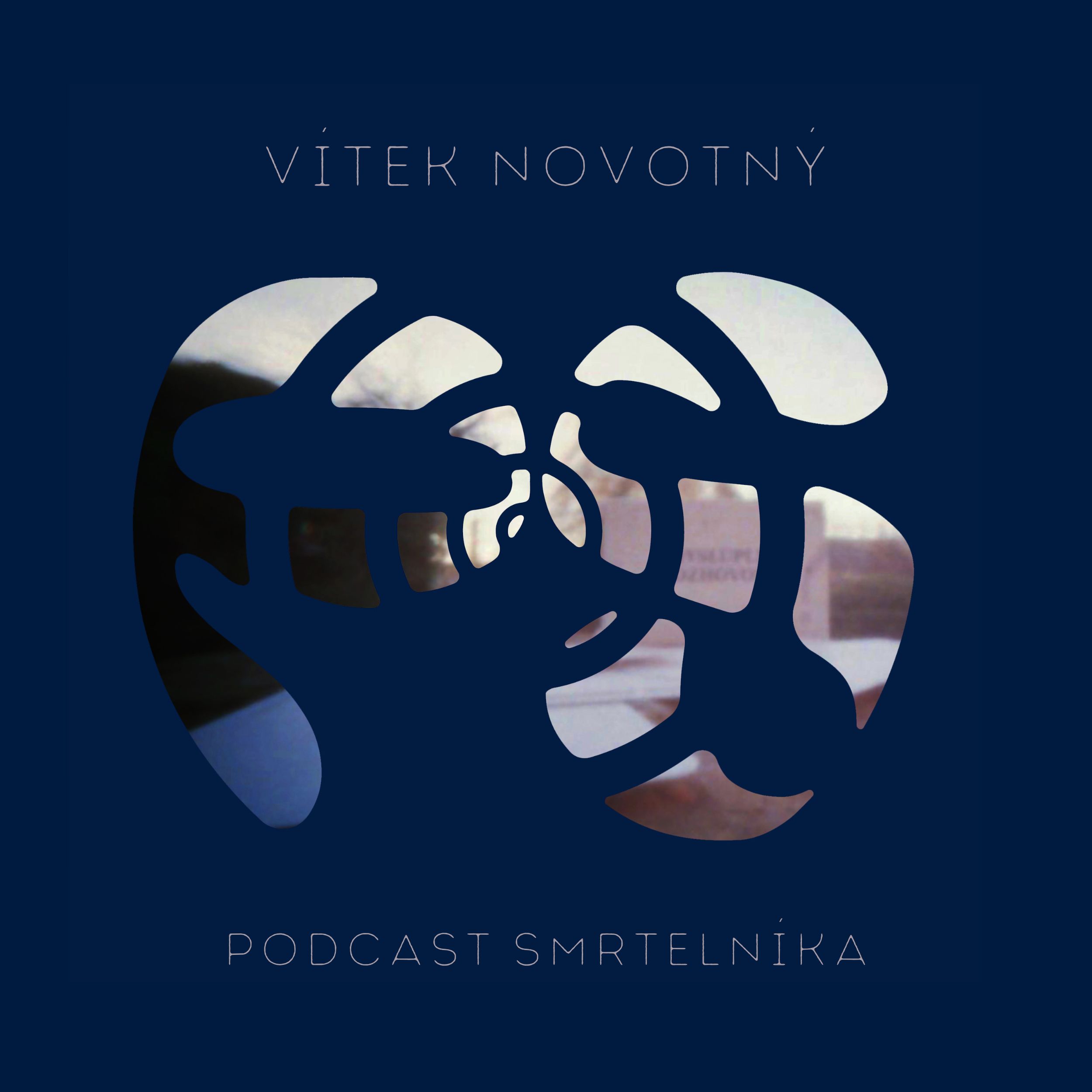 Podcast Smrtelníka